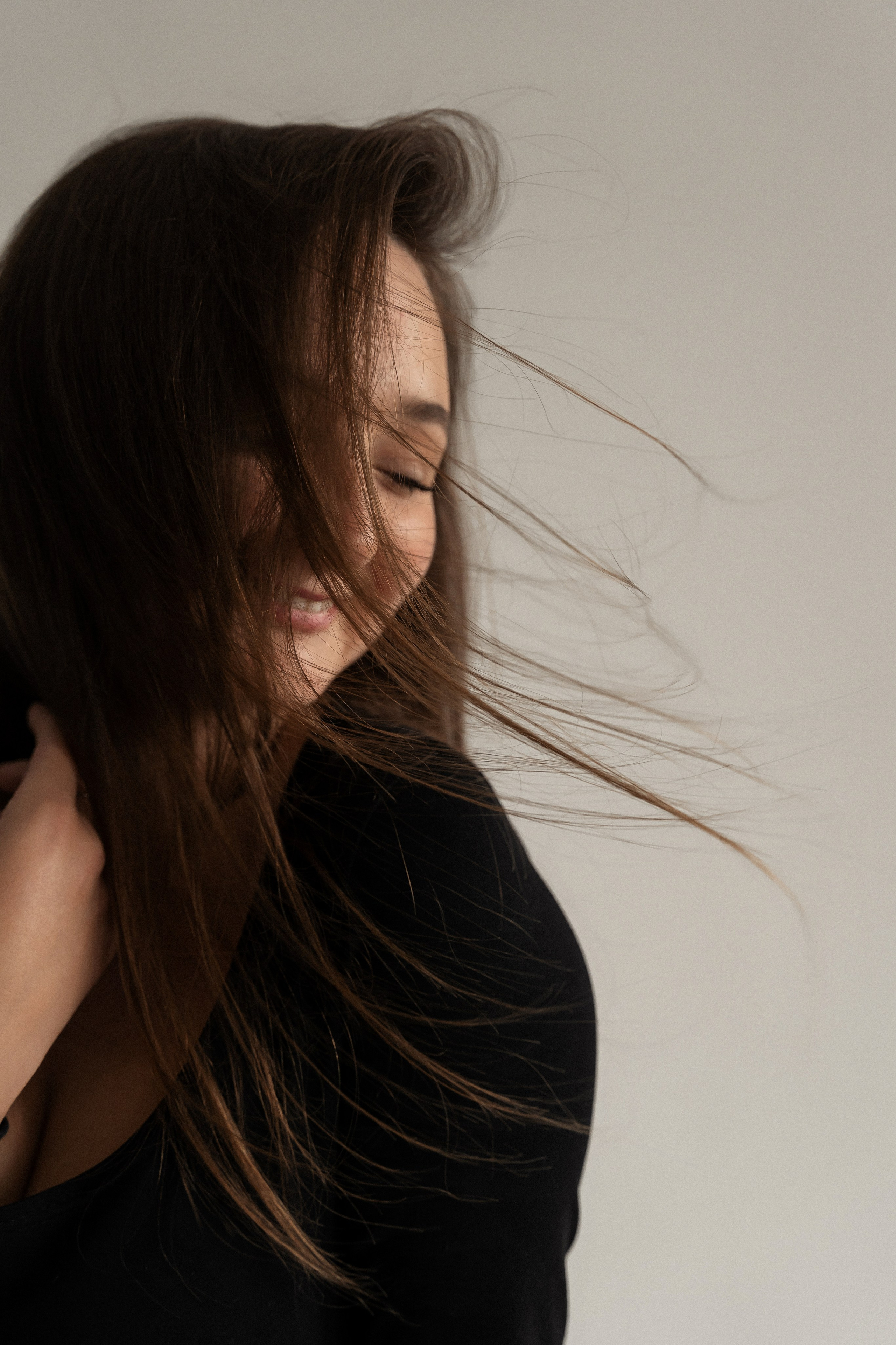 Таня. Фотограф Алина Филимонова Тверь