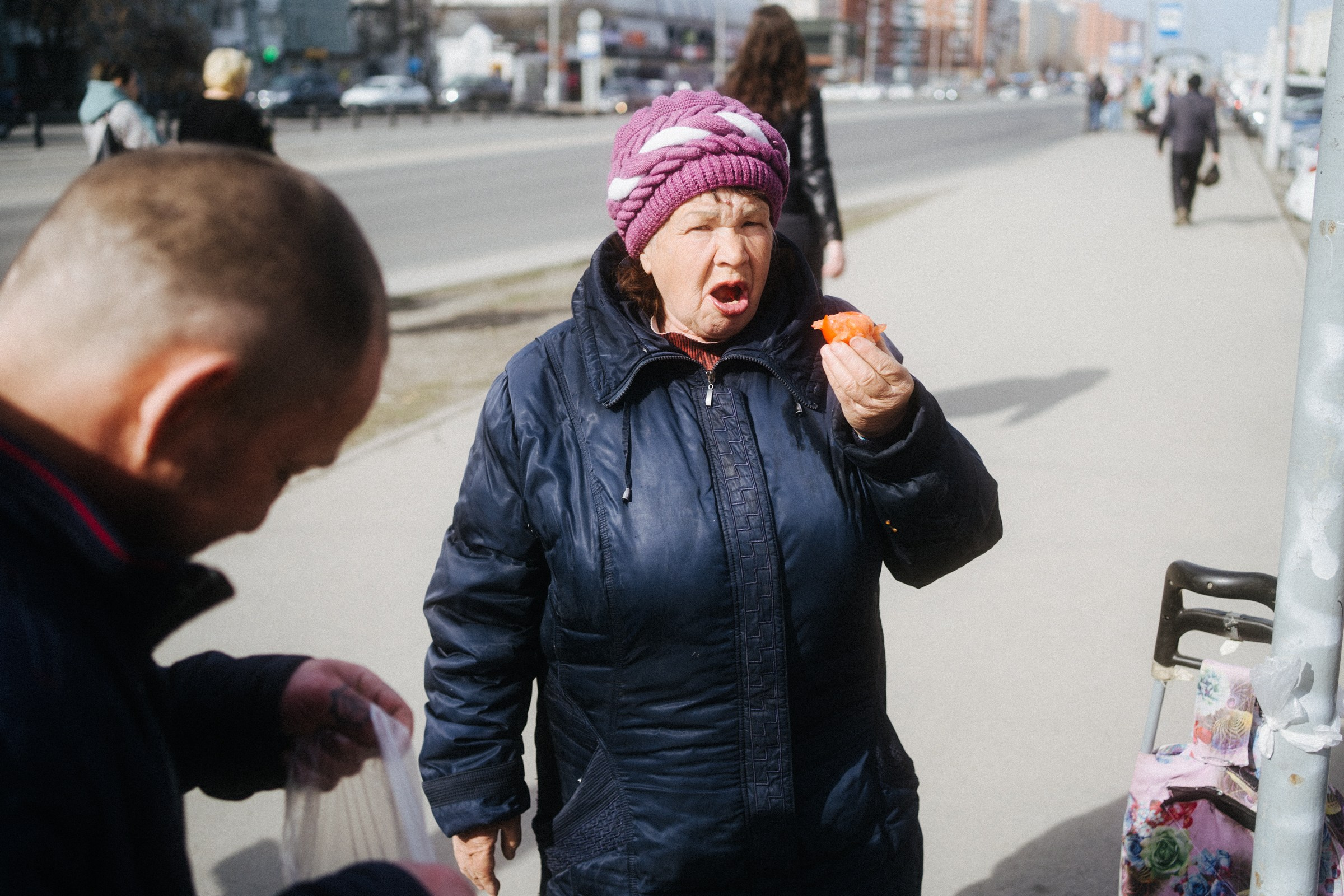 Стрит. Фотограф на любое событие в Кемерово