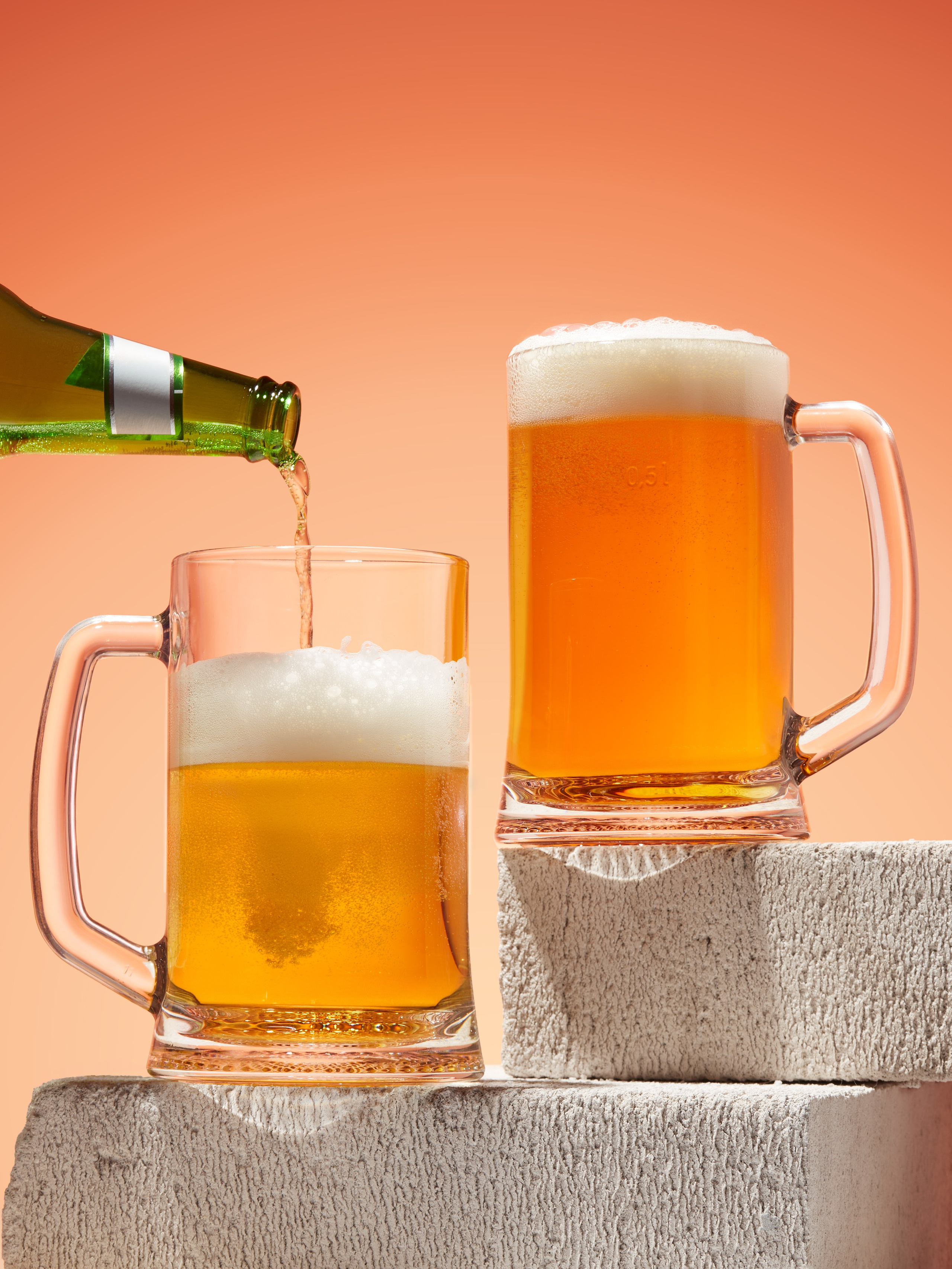 Luminarc бокалы. Предметный фотограф  Анастасия Лобанова