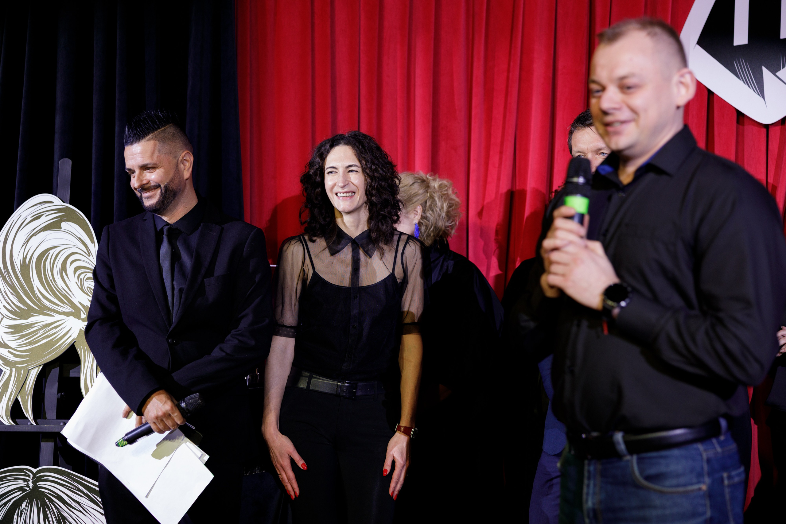 Грани. Фотограф Дима Третий