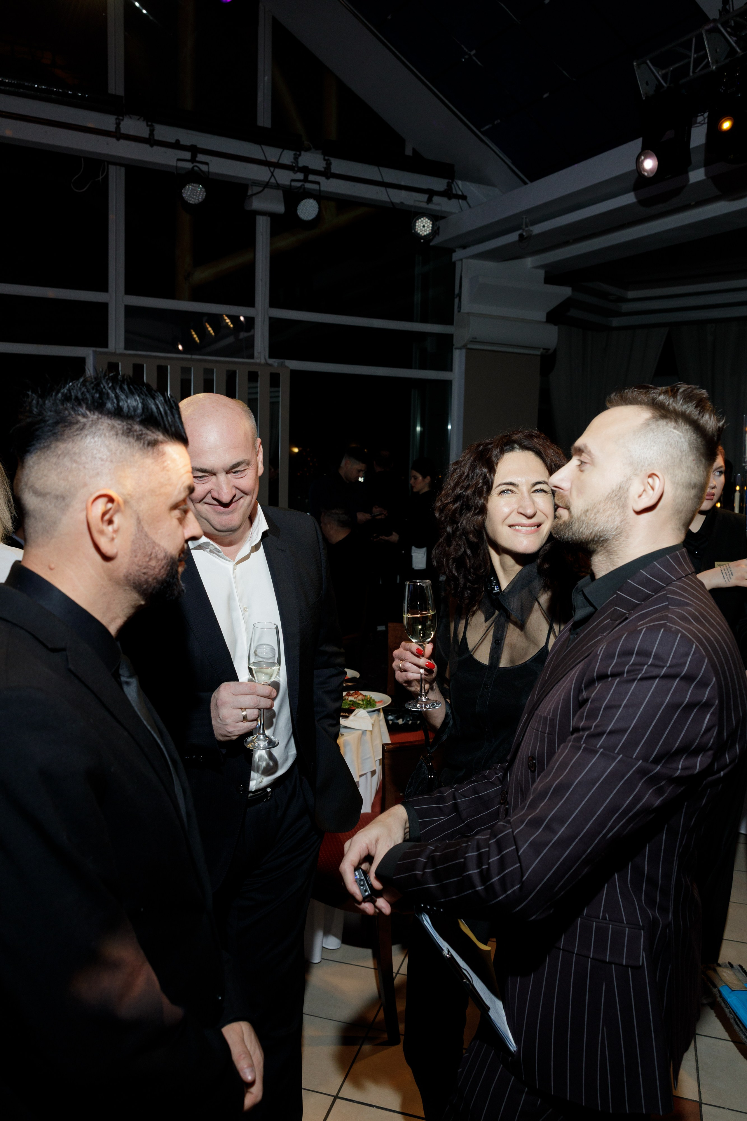 Грани. Фотограф Дима Третий