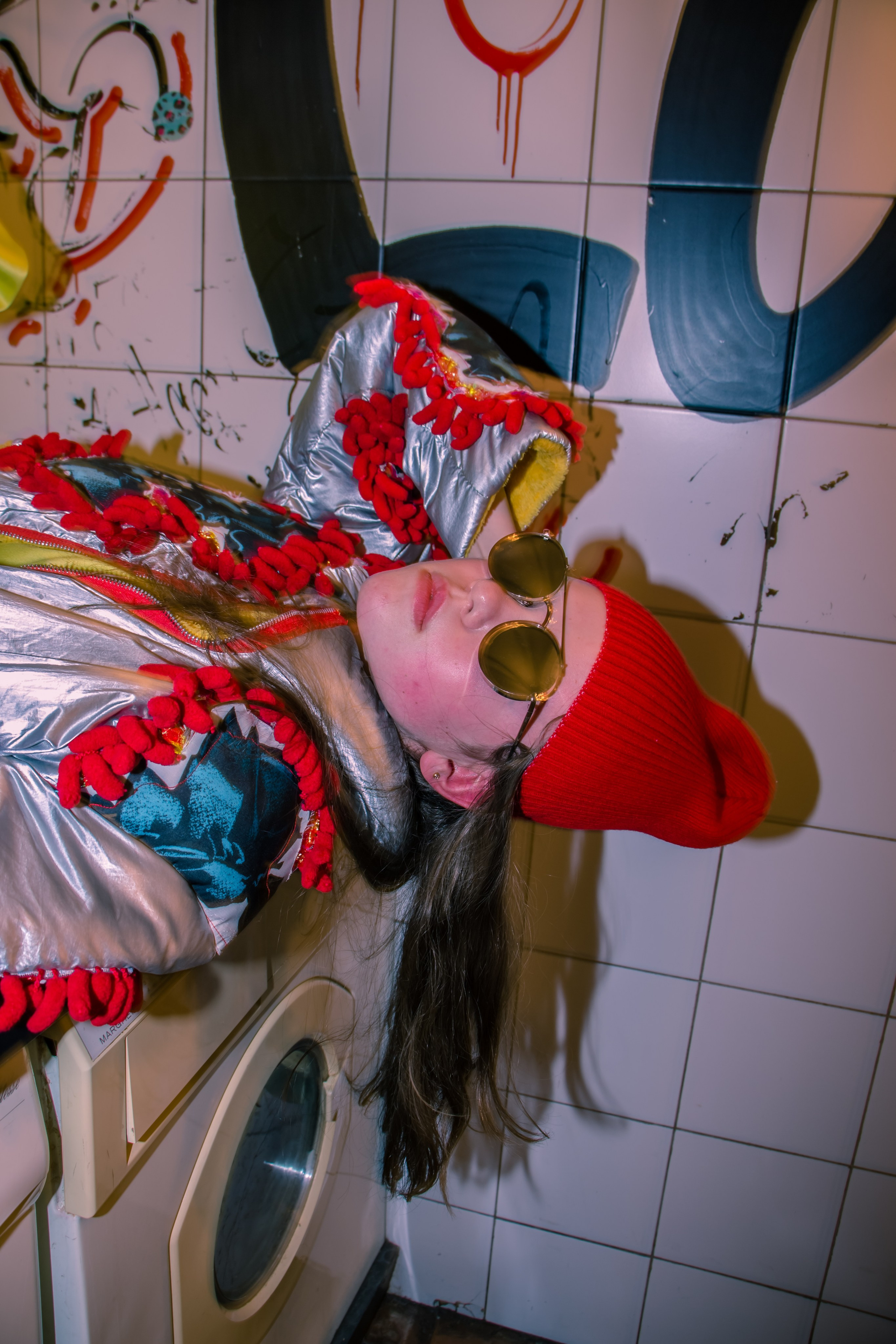 Анжелика. Свадебный и контент фотограф в Красноярске Марианна Перфильева