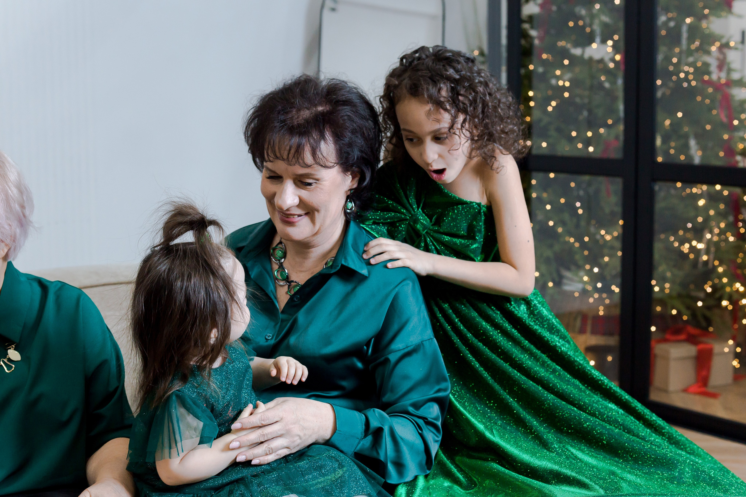 Семья. Свадебный и контент фотограф в Красноярске Марианна Перфильева