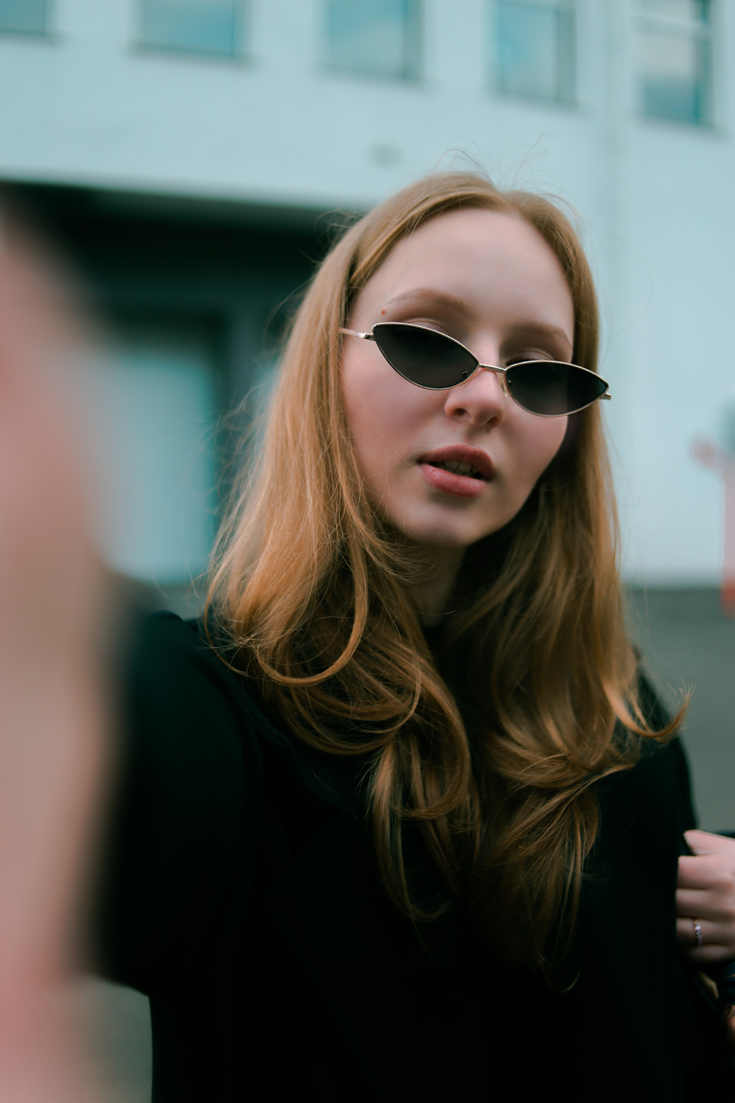 Кристина. Свадебный и контент фотограф в Красноярске Марианна Перфильева