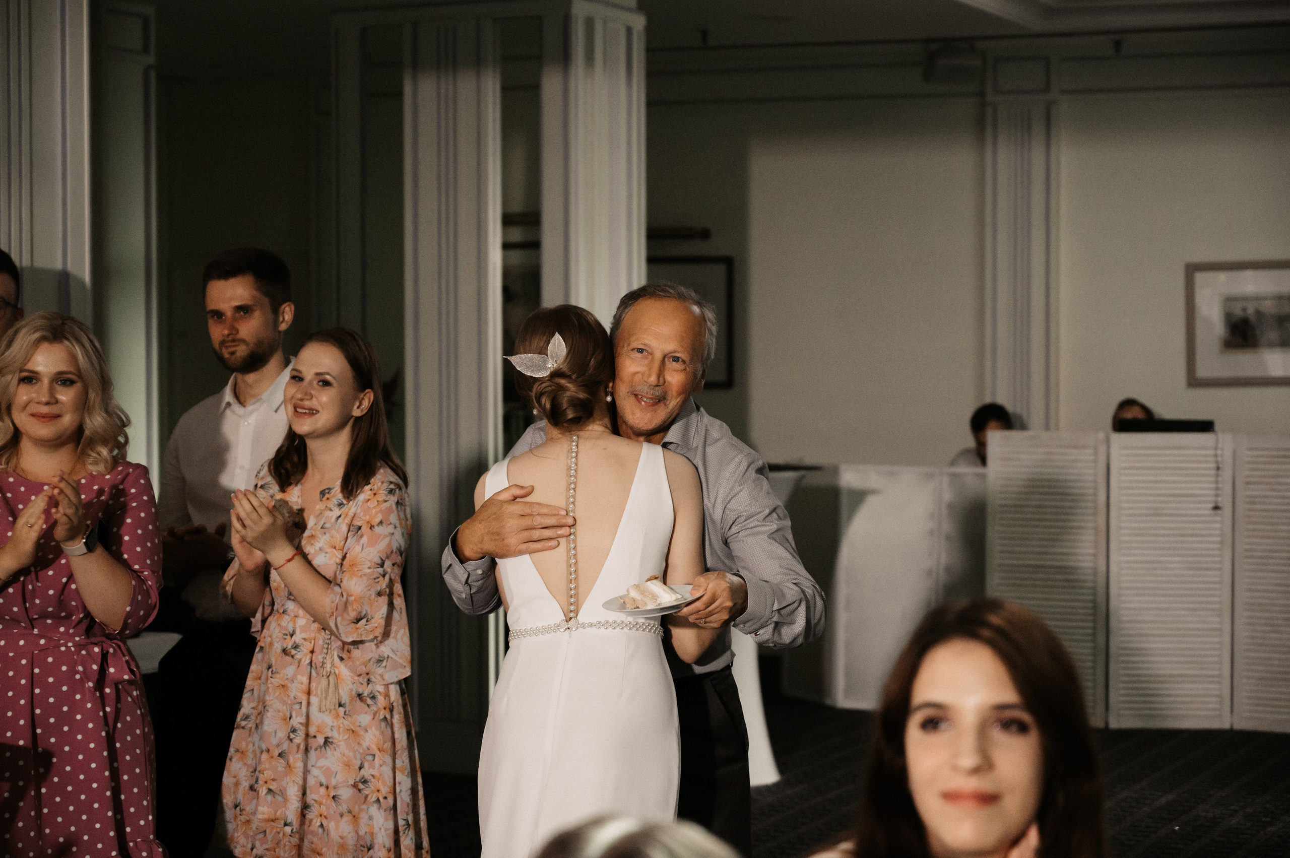 Никита и Лина. Свадебный фотограф Александр Давыдов