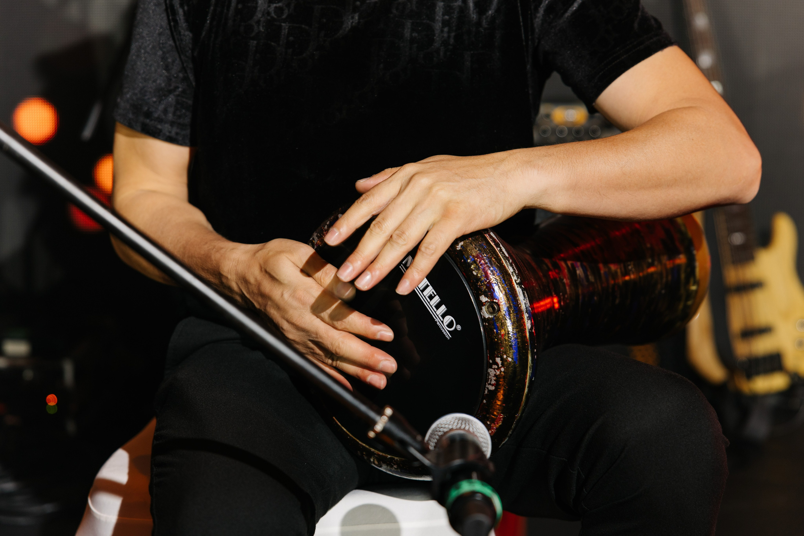 Kuralay Uzatu (Rixos). ___________________________________________________