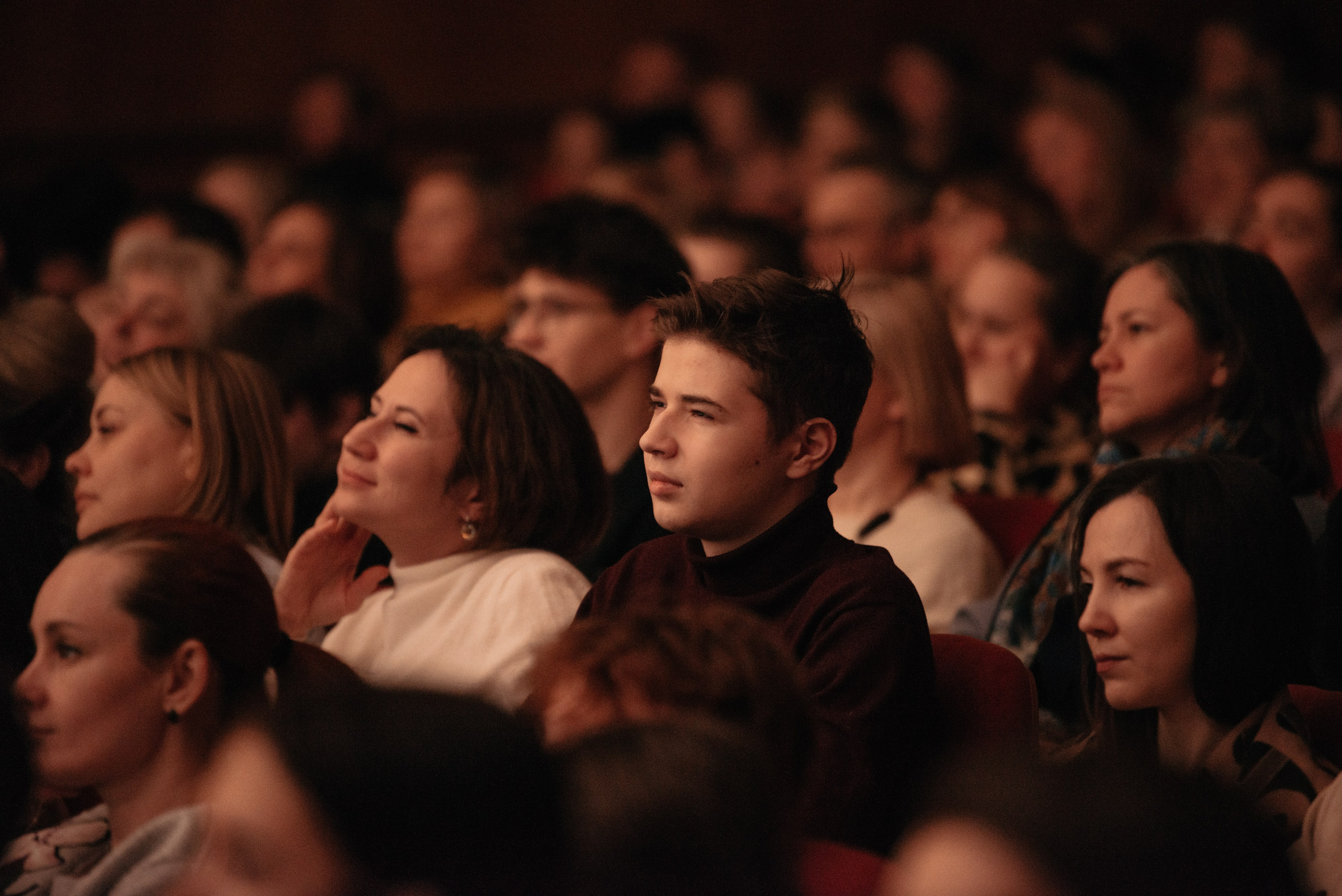 Театр Нитья. Свадебный фотограф Ижевск Петр Шишков