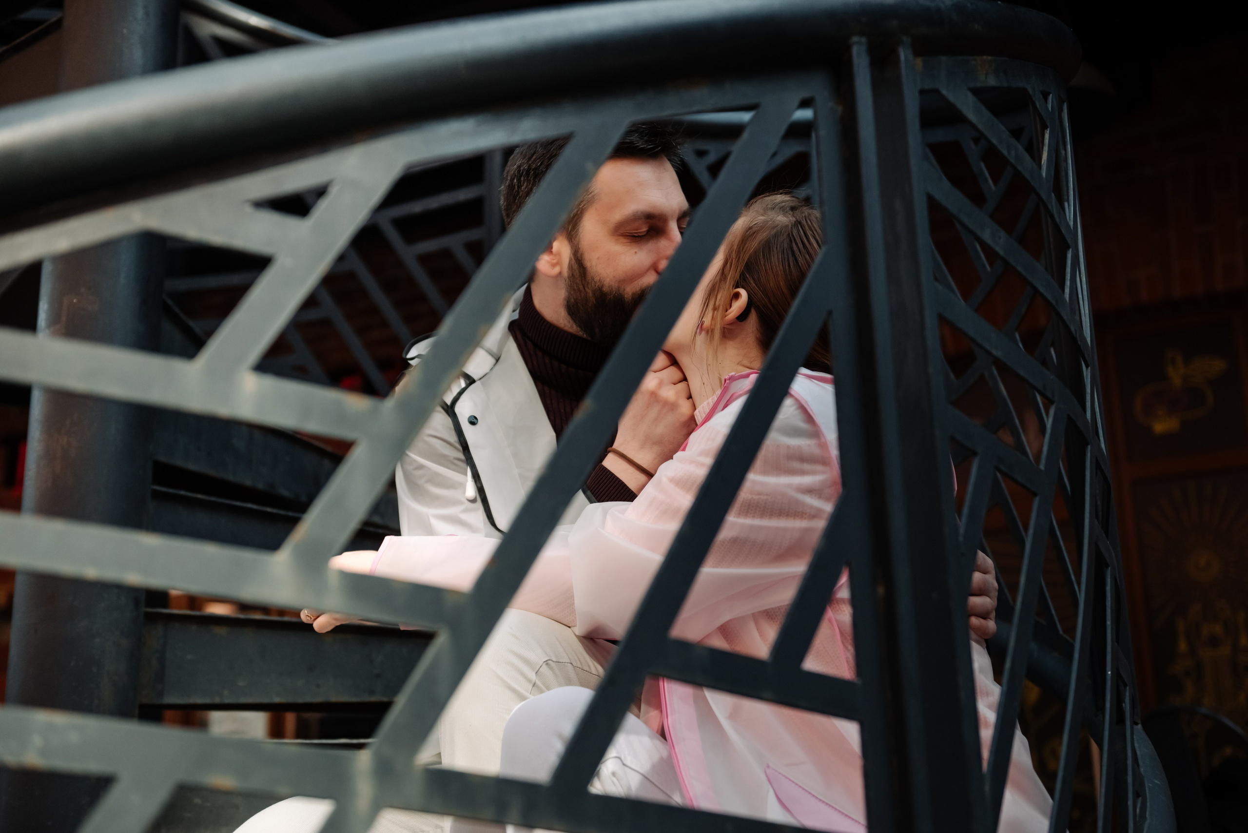 Сено. Свадебный и сеейный фотограф в Санкт-Петербурге Елена Худякова