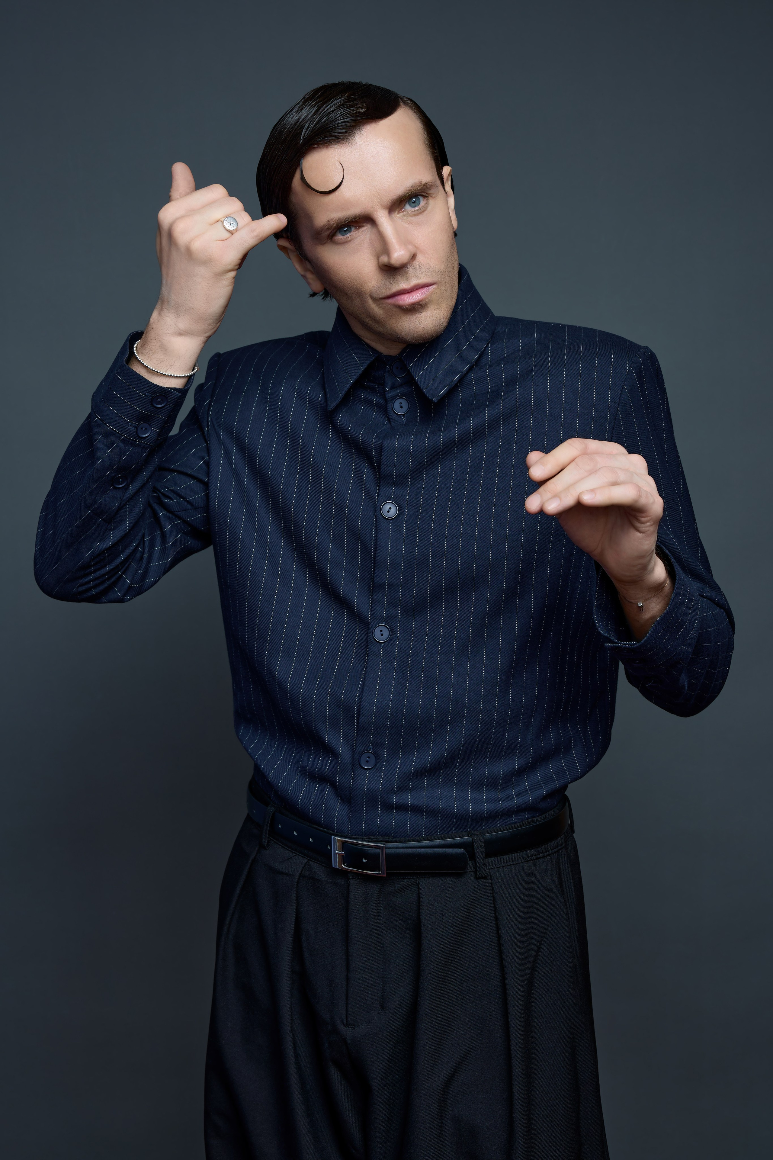Arseniy Popov. Elona_poposki