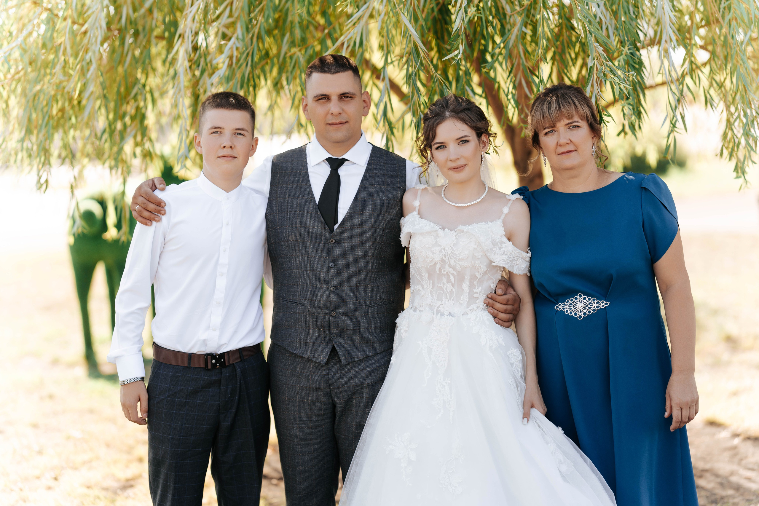 Sergey & Tatiana. Свадебный фотограф в Воронеже Самохина Екатерина