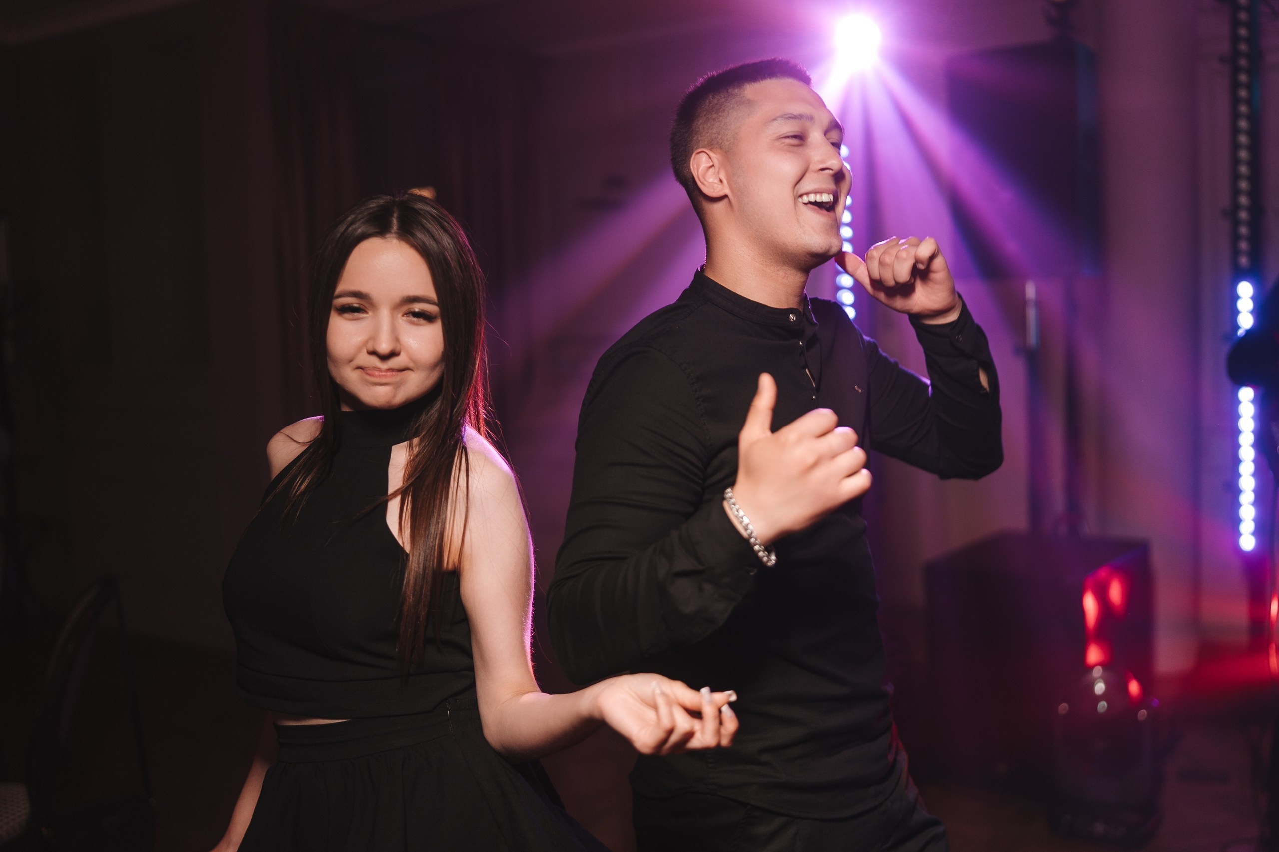 Свадьба Владислава и Элины в Стерлитамаке | Свадебный фотограф Дмитрий Носков