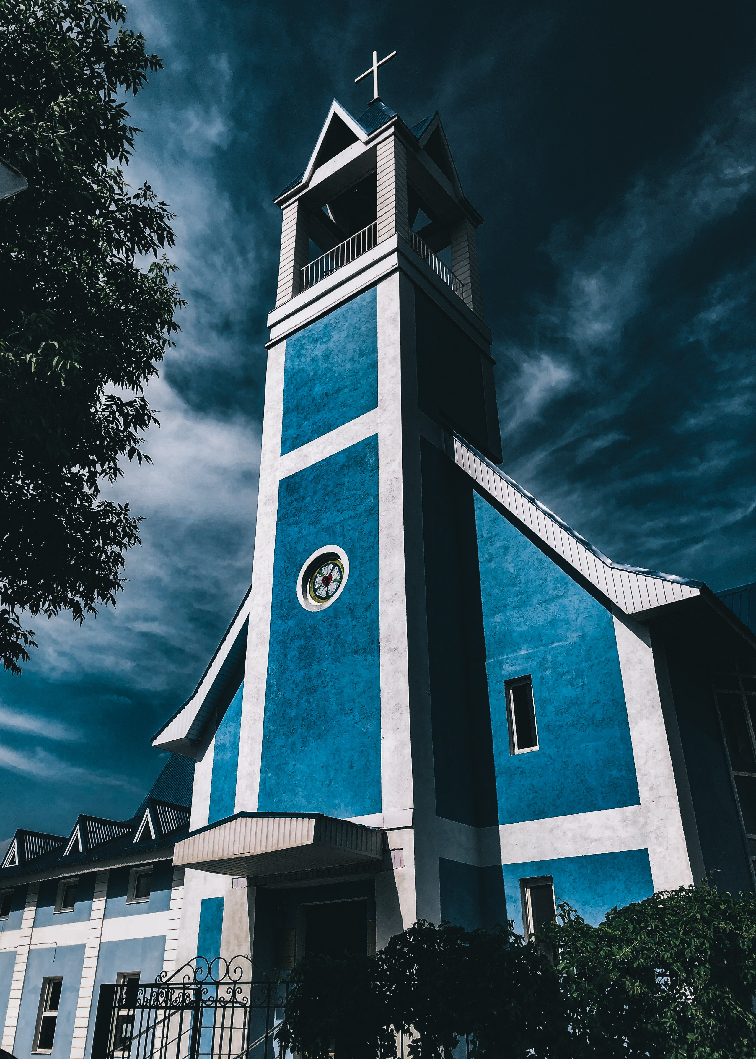 Казань. Портретный фотограф DanilNabody