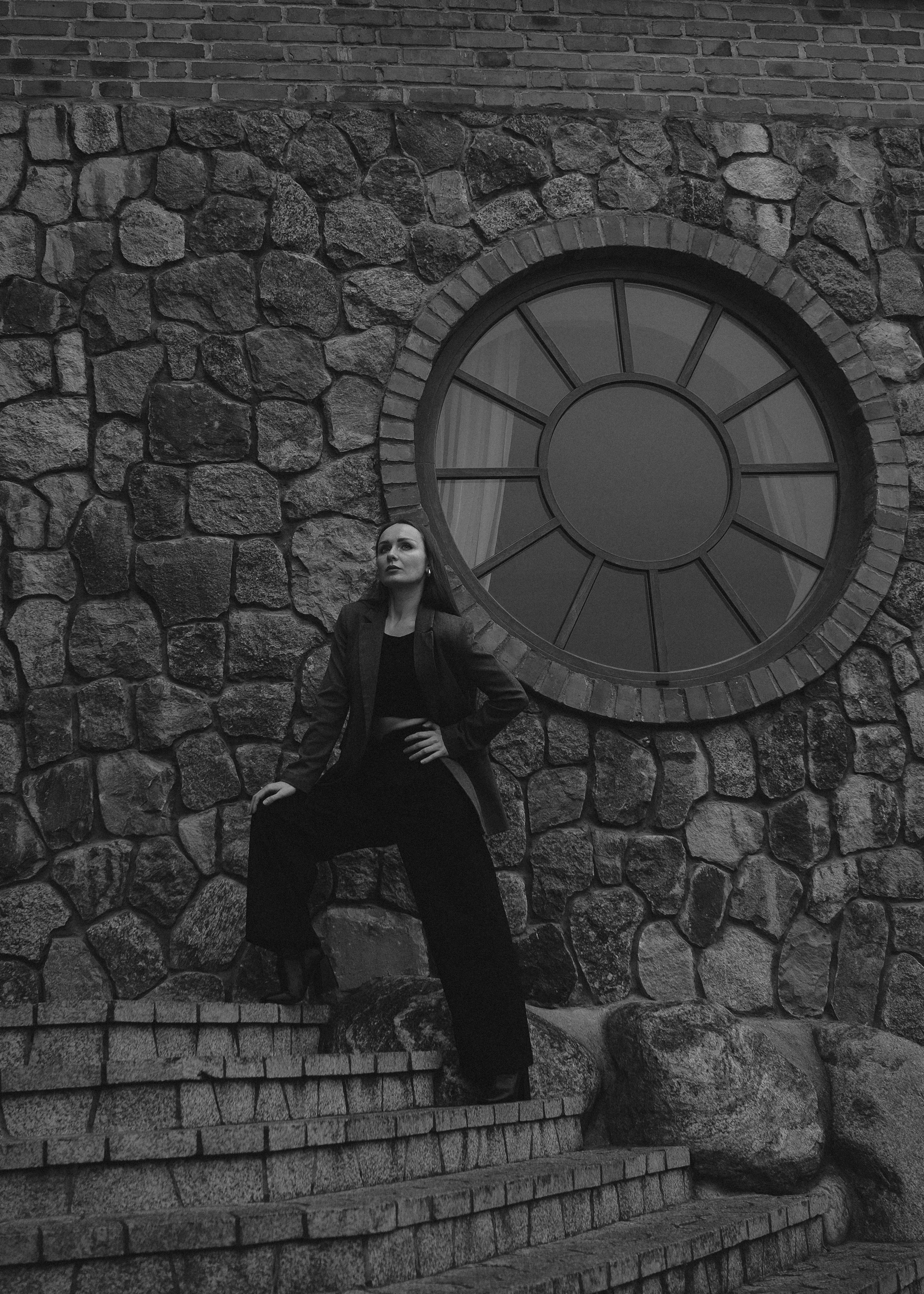 TANY. Портретный фотограф DanilNabody