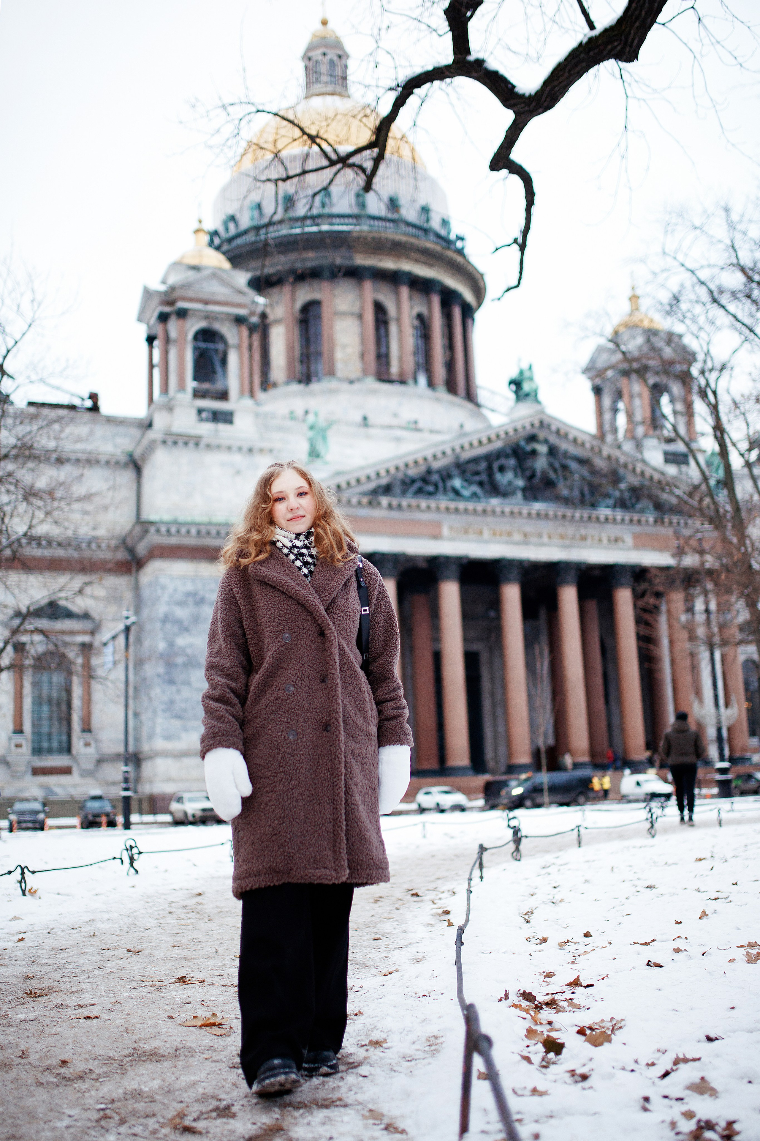 Фотосессия в центре Петербурга. Фотограф Вероника Весна| Санкт-Петербург | Питер | Спб | Петербург|