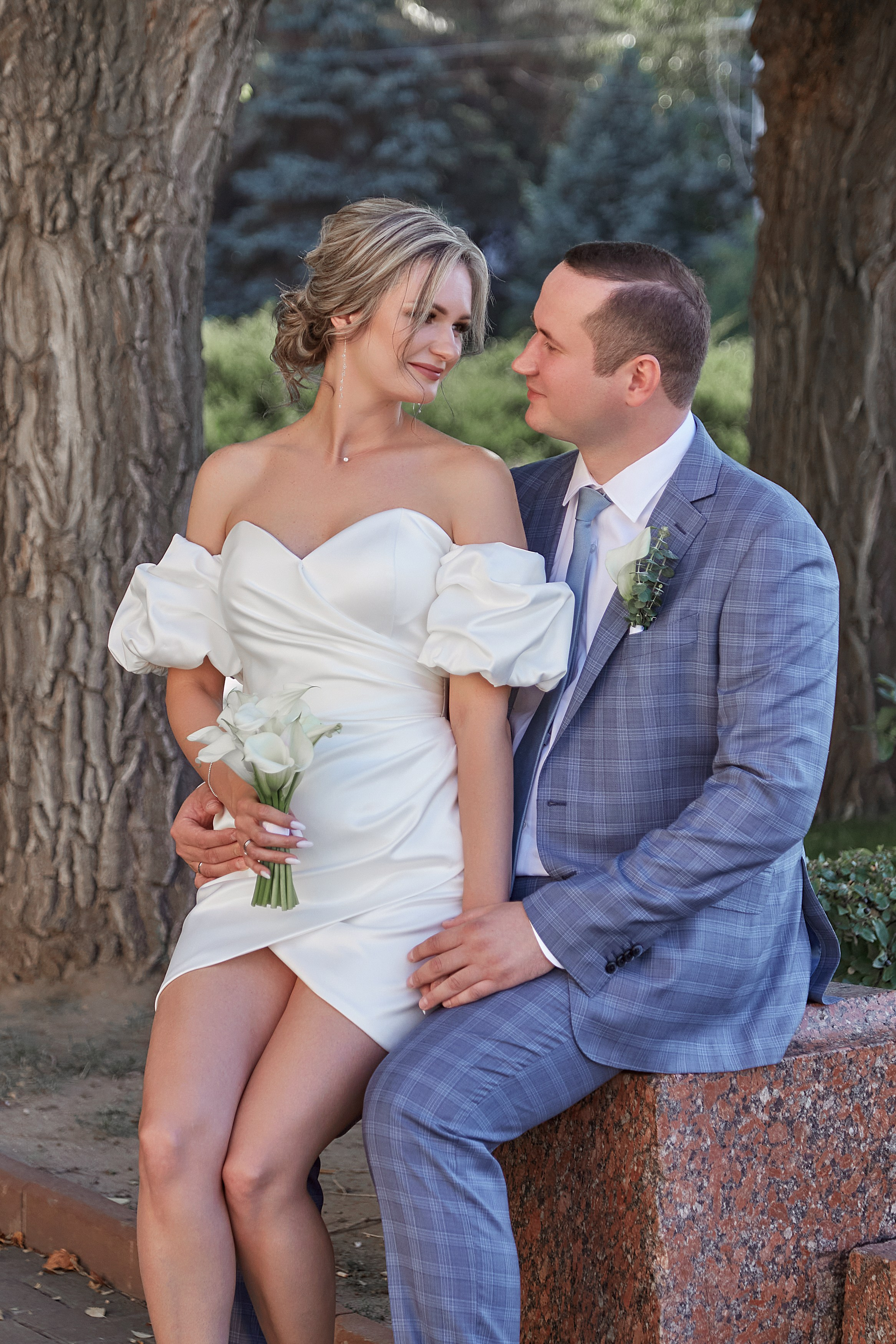 Красивая дата. Фотограф Иван Богданов Москва Волгоград Камышин