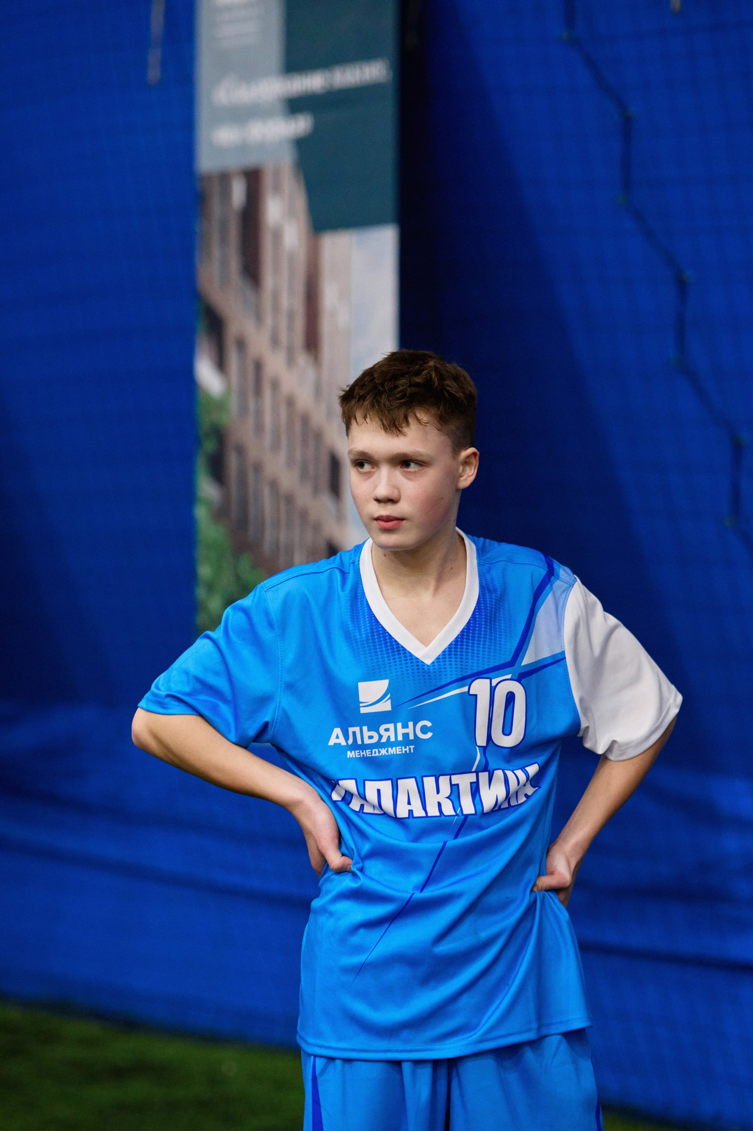 КУБОК АЛЬЯНСА. DENISOV ART (фото, видео, дизайн) САМАРА