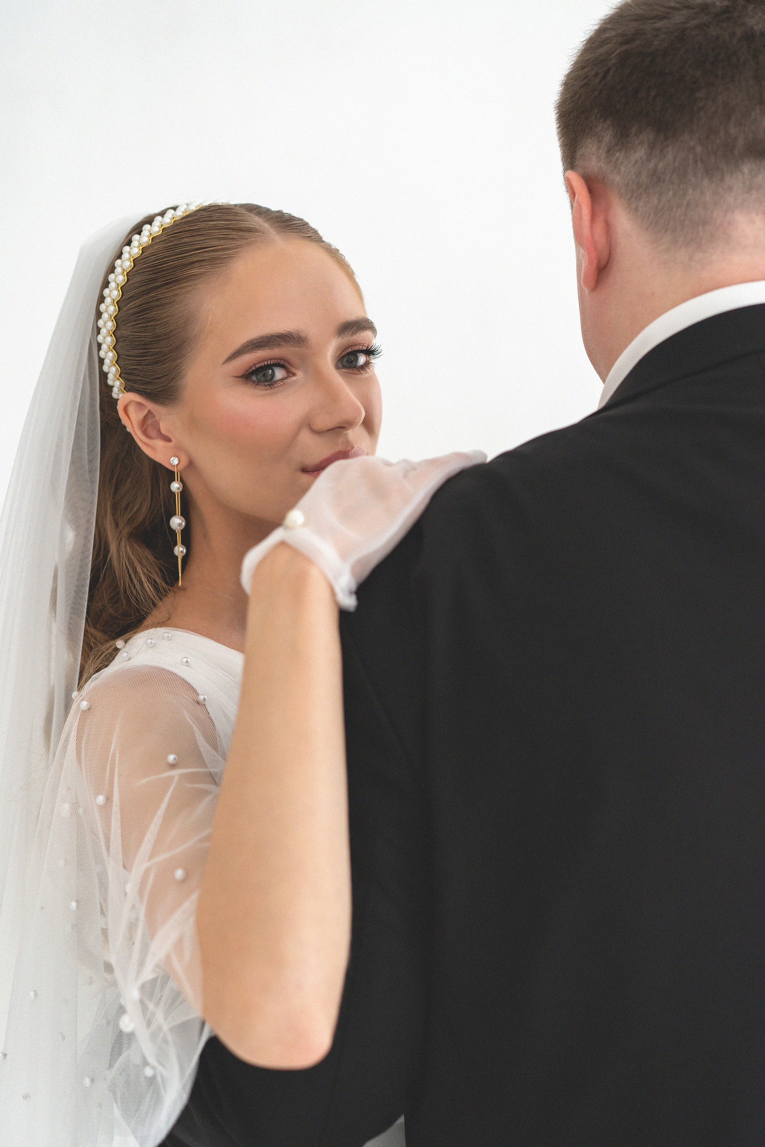 Даша и Паша. Фотограф Лютикова Ирина, Тюмень, Москва