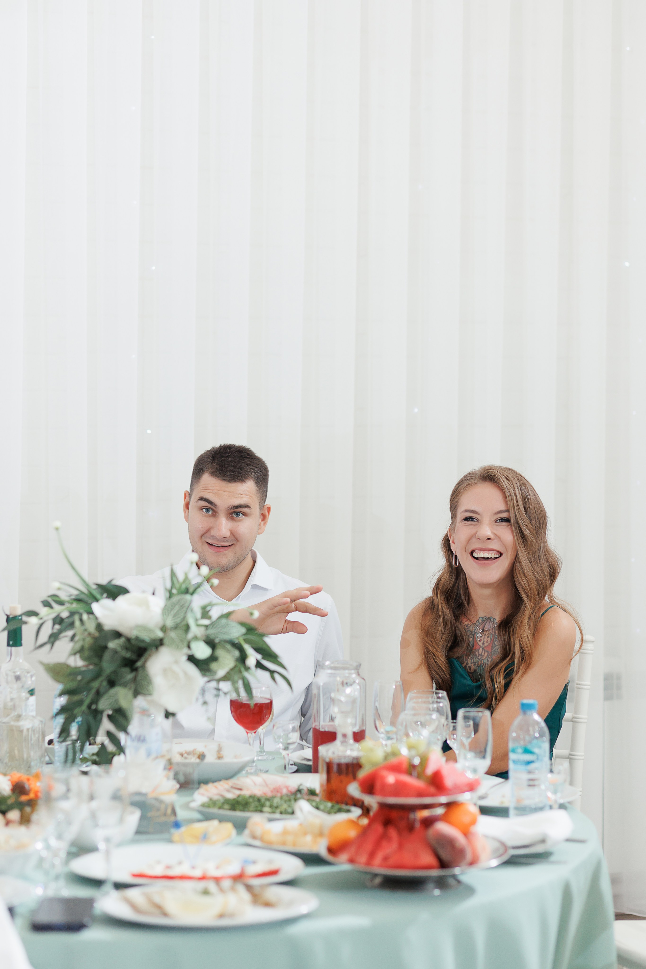 Свадьба Стаса и Насти. Свадебный и семейный фотограф в Твери и Тверской области