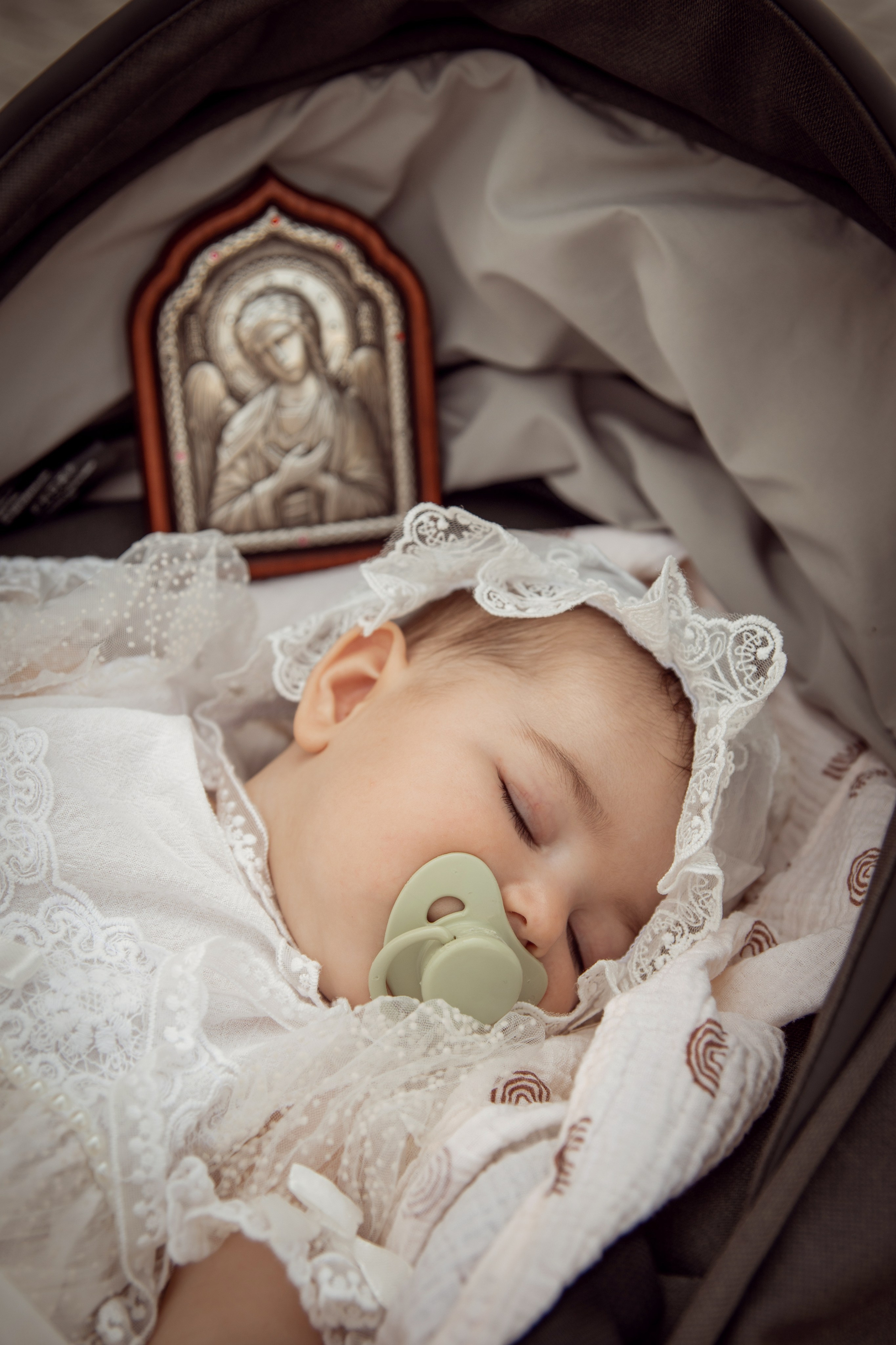 Таинство Крещения Александры, Александра-Невский Собор г. Волгоград. Церковный, семейный и репортажный фотограф Волгоград, Волжский