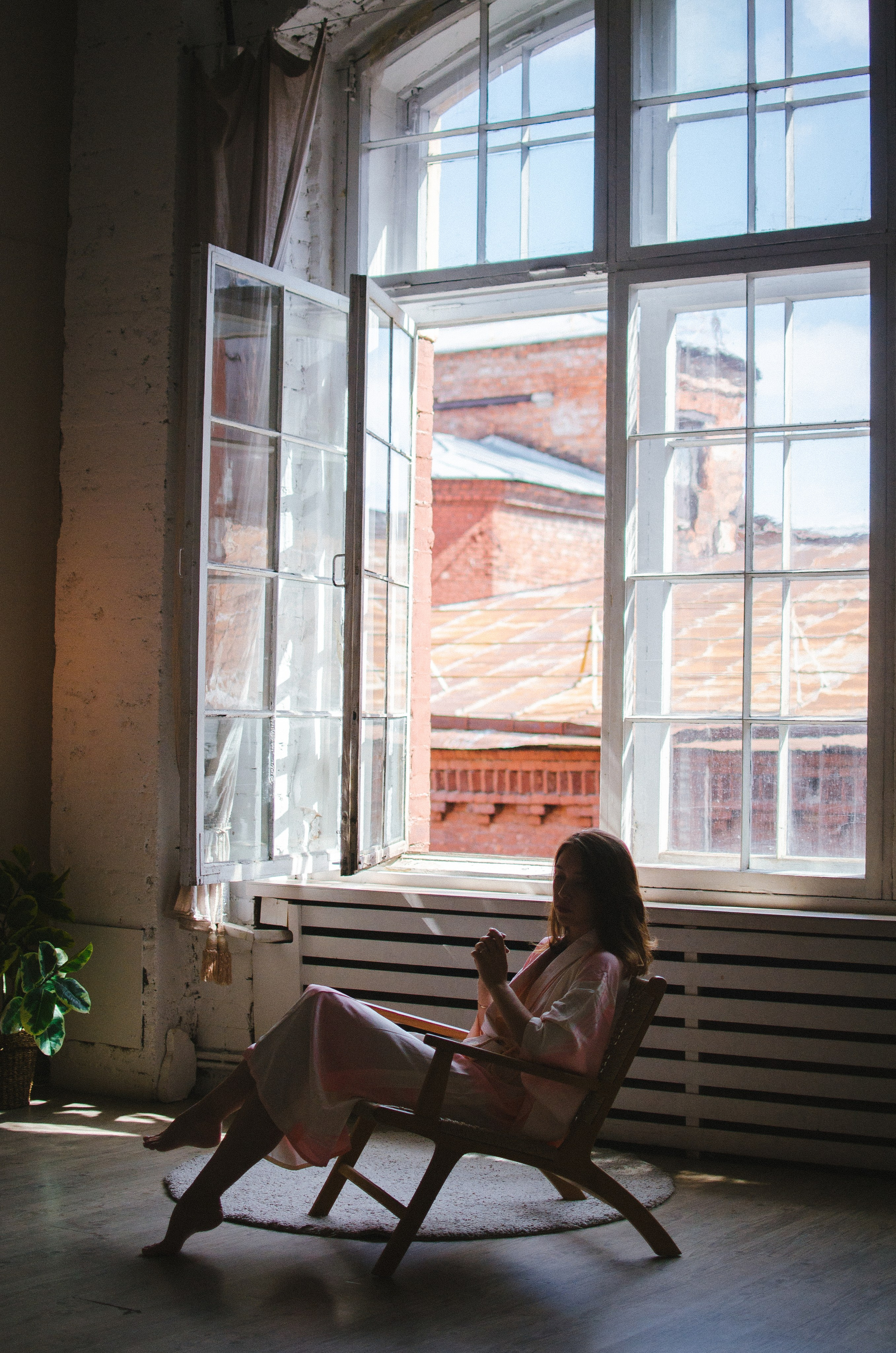 Люба — Нежные и искренние портреты. Семейный фотограф во Всеволожске и Санкт-Петербурге Юлия Капустина