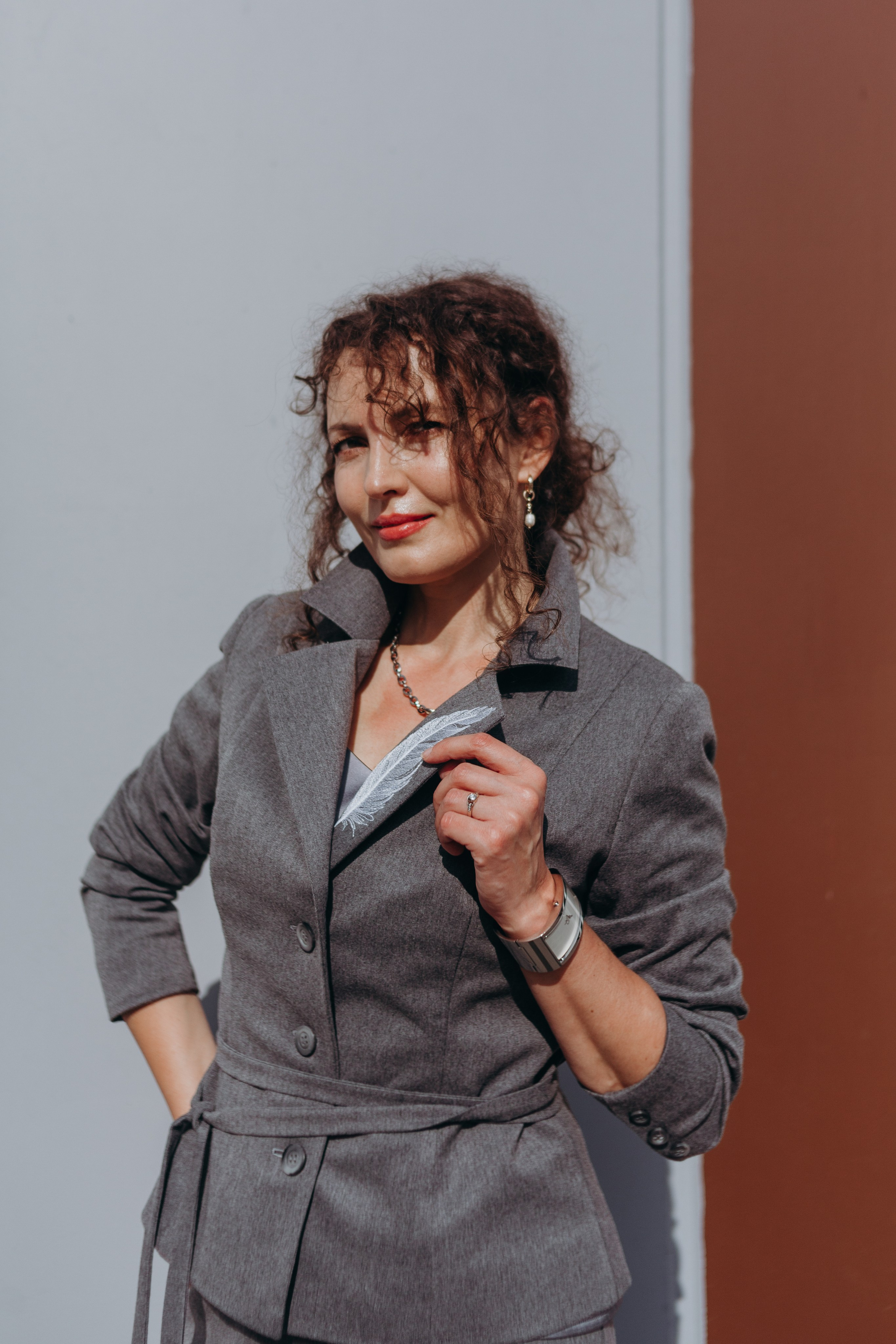 Ателье индивидуального пошива. Семейный фотограф во Всеволожске и Санкт-Петербурге Юлия Капустина