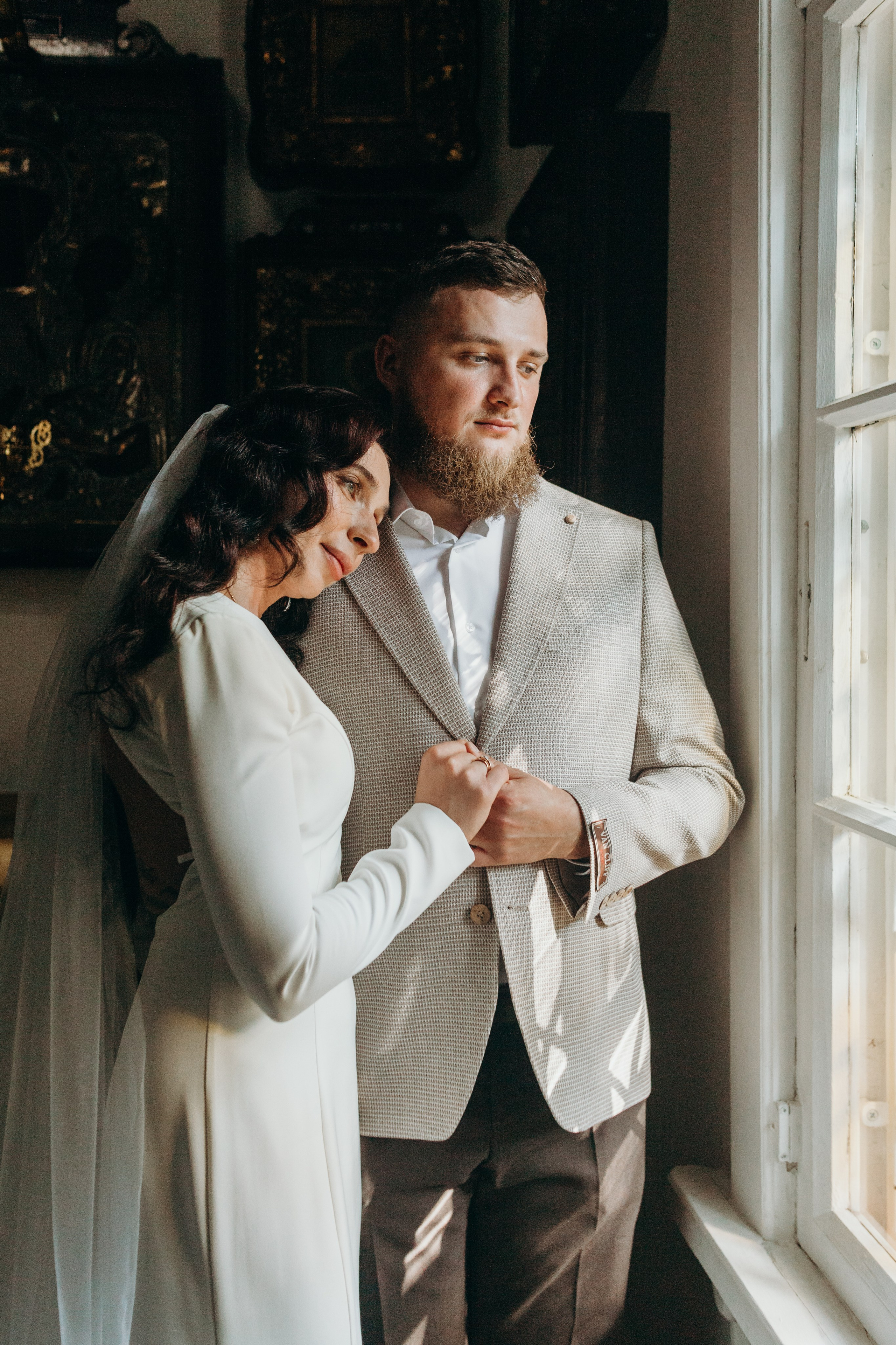 Семейный фотограф во Всеволожске и Санкт-Петербурге Юлия Капустина