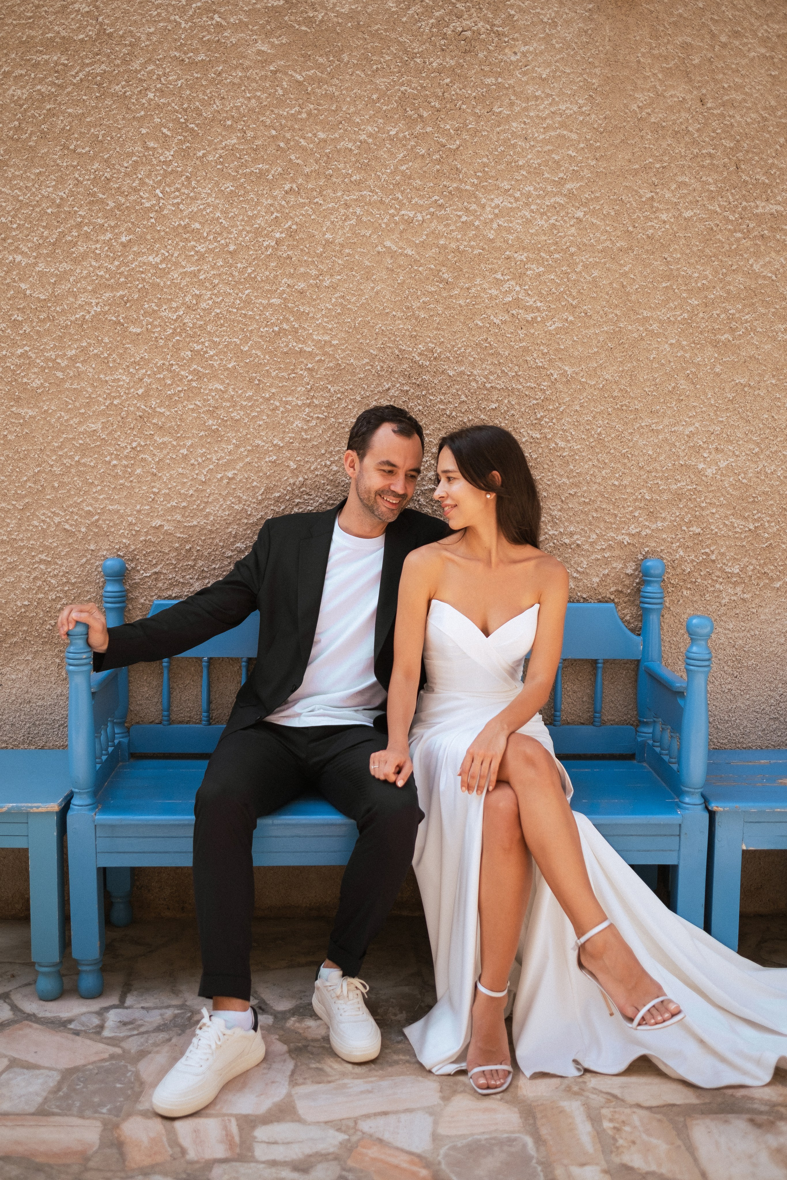 Руслан и Татьяна. Фотограф в Москве Людмила Малова