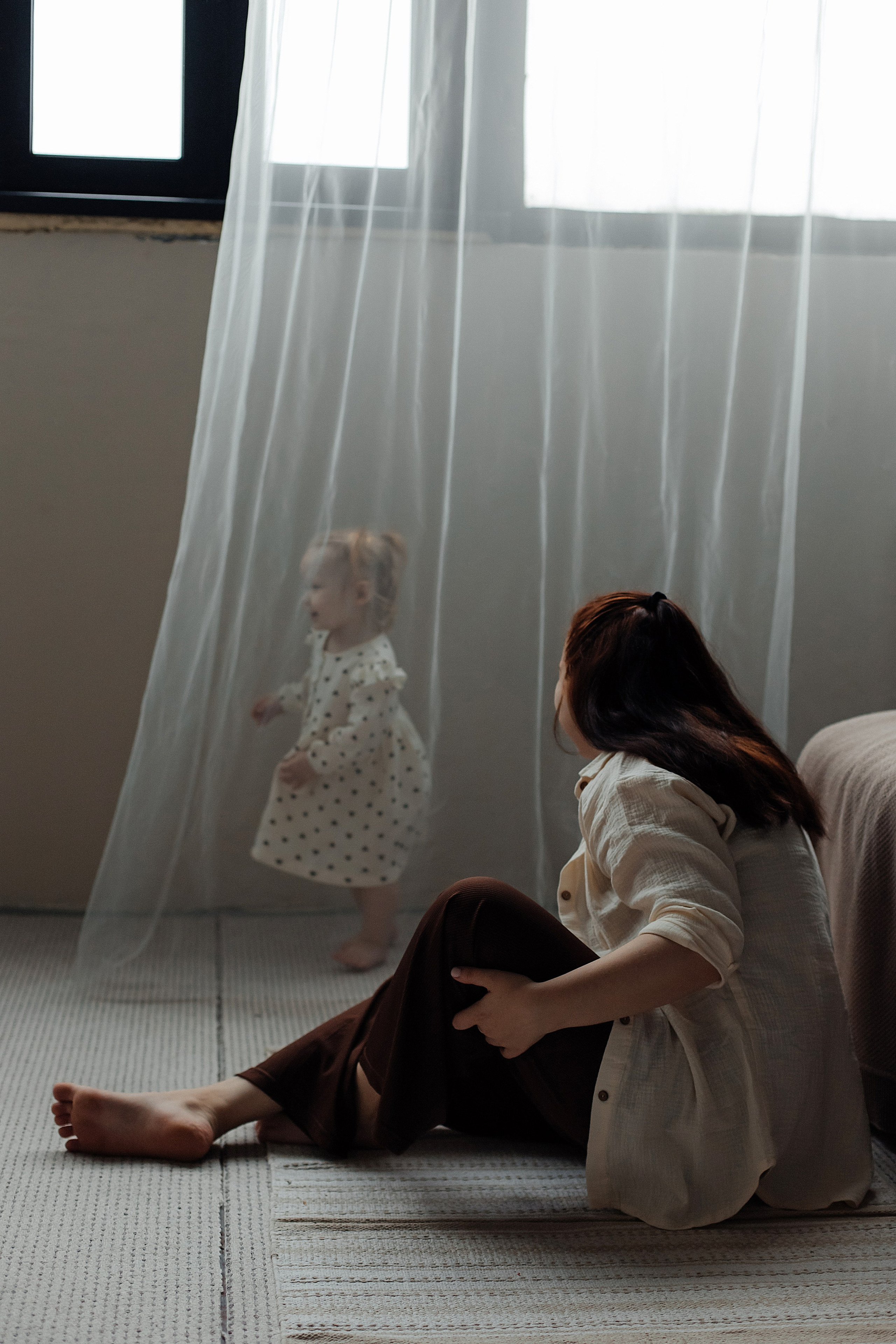 Студийная. Семейный фотограф в Нижнем Новгороде Куренкова Юлия