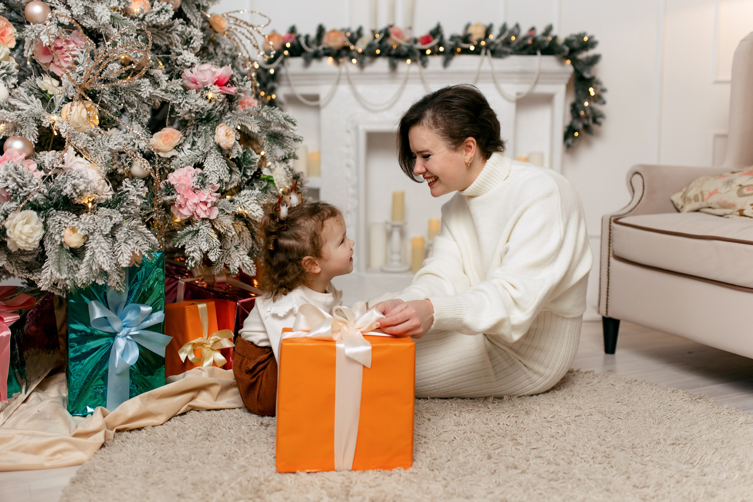 Встречаем 2026. Свадебный и портретный фотограф — Мария Костина