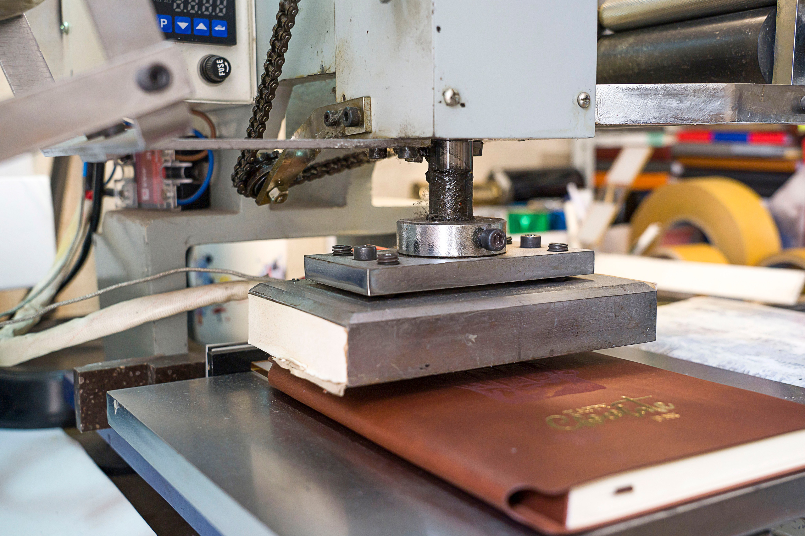 Производственная съемка процессов работы оборудования. Фотограф в Санкт-Петербурге. Репортажная и все съёмки для бизнеса