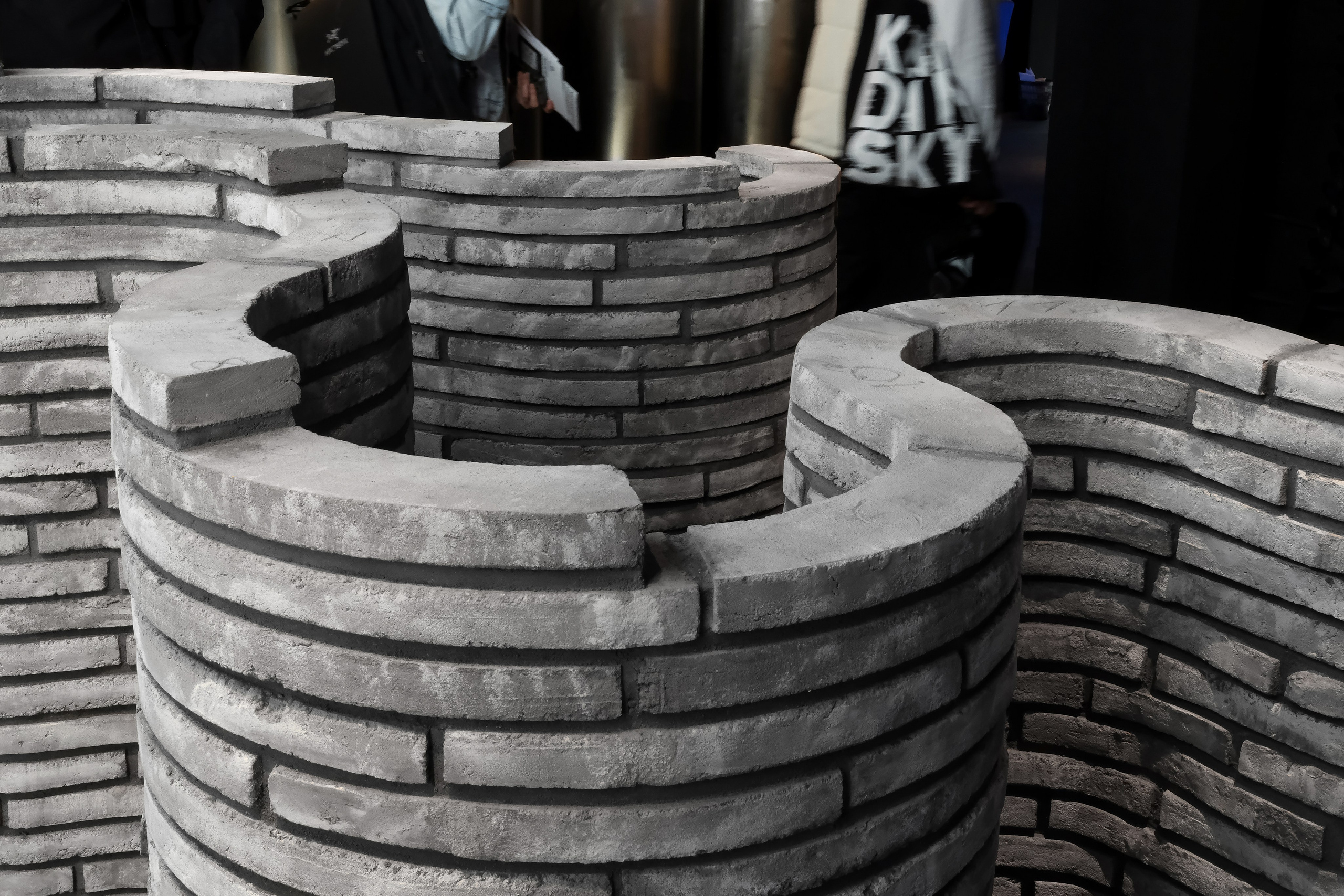 Арх Москва | Архитайл | 2025. Михаил Мулач | Архитектурный фотограф