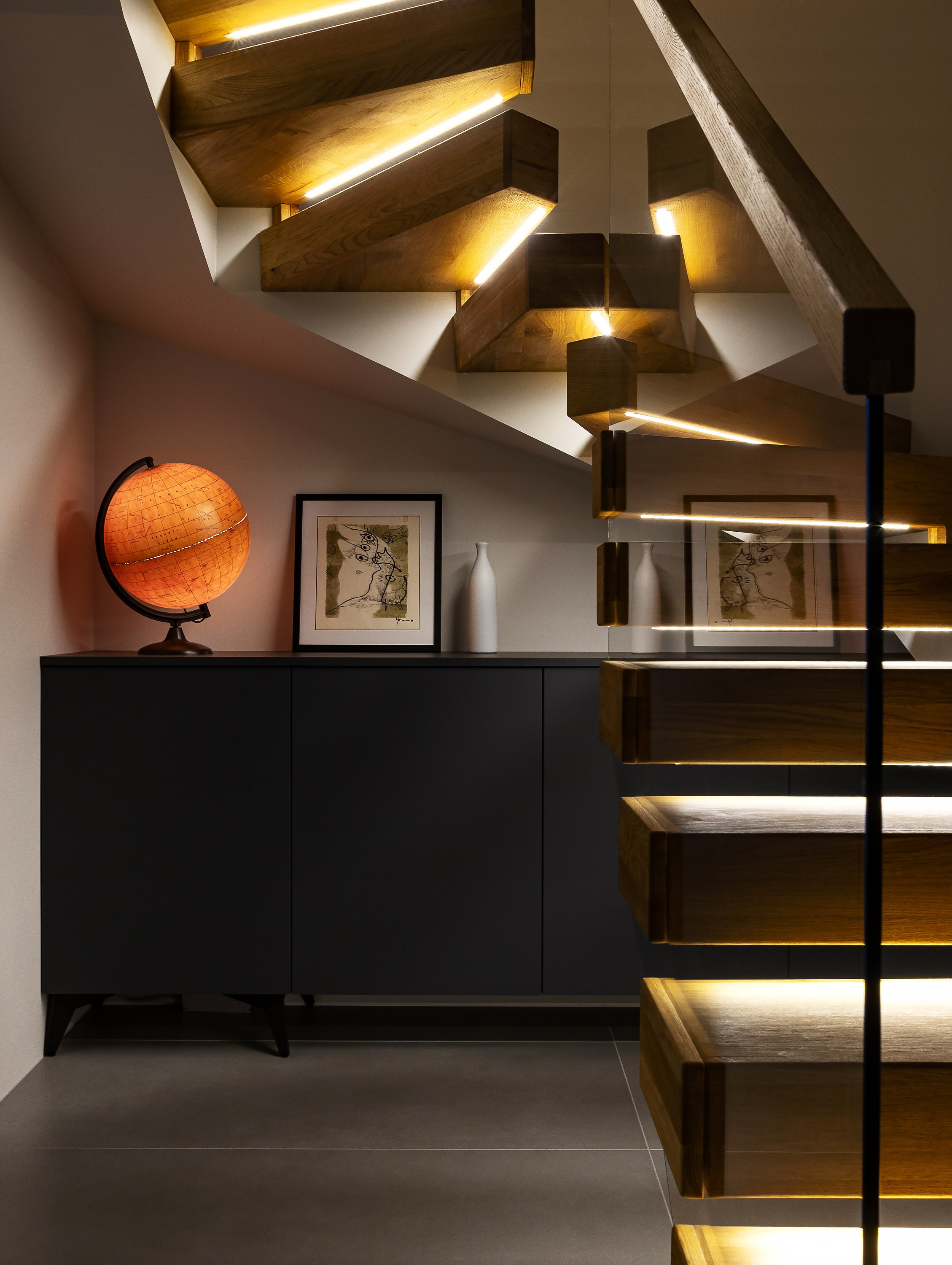 Интерьерный фотограф Виталина Ворошкевич