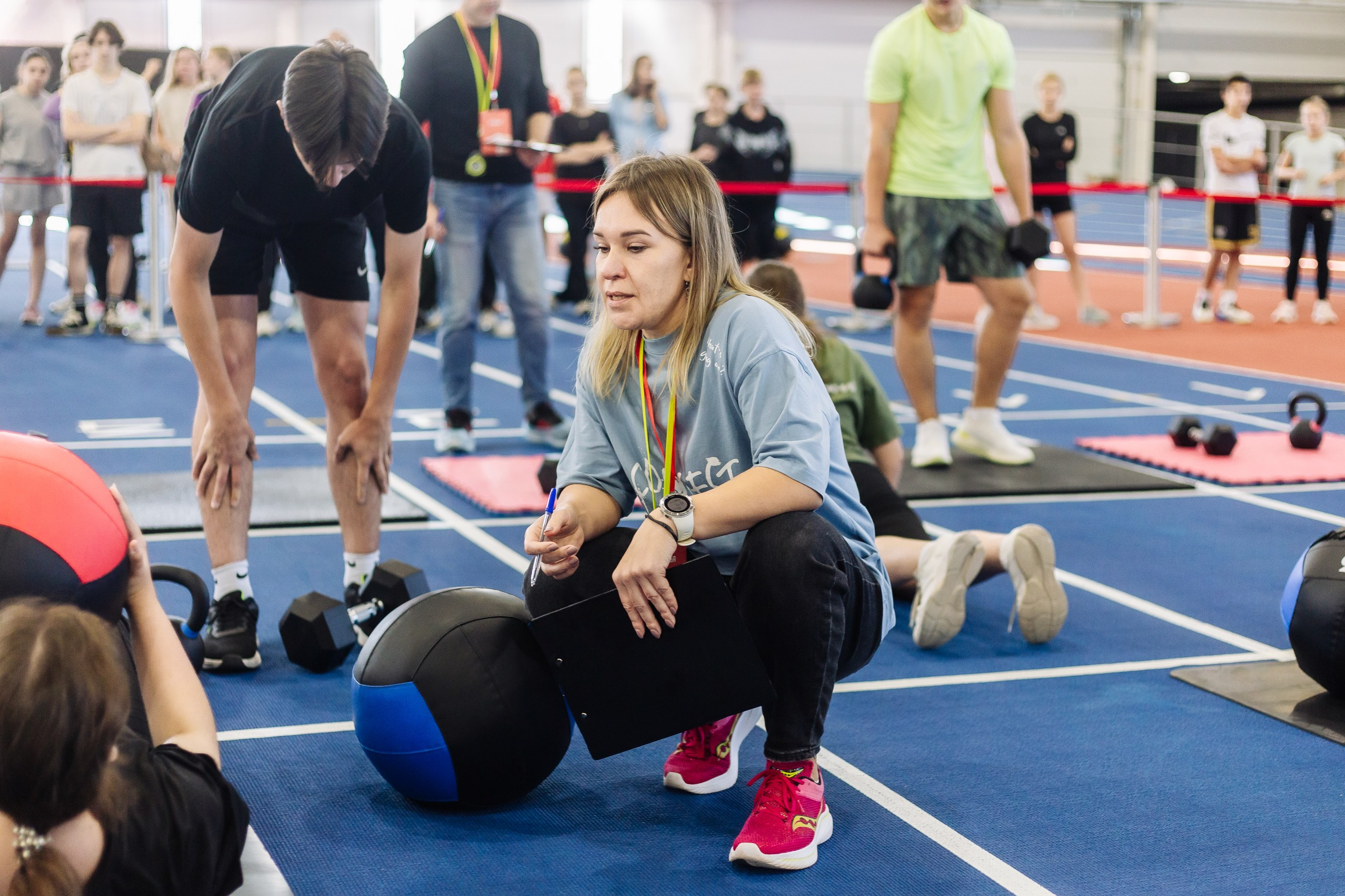 Сила первых. Репортажный и портретный фотограф в Нижнем Новгороде Максим Горшков