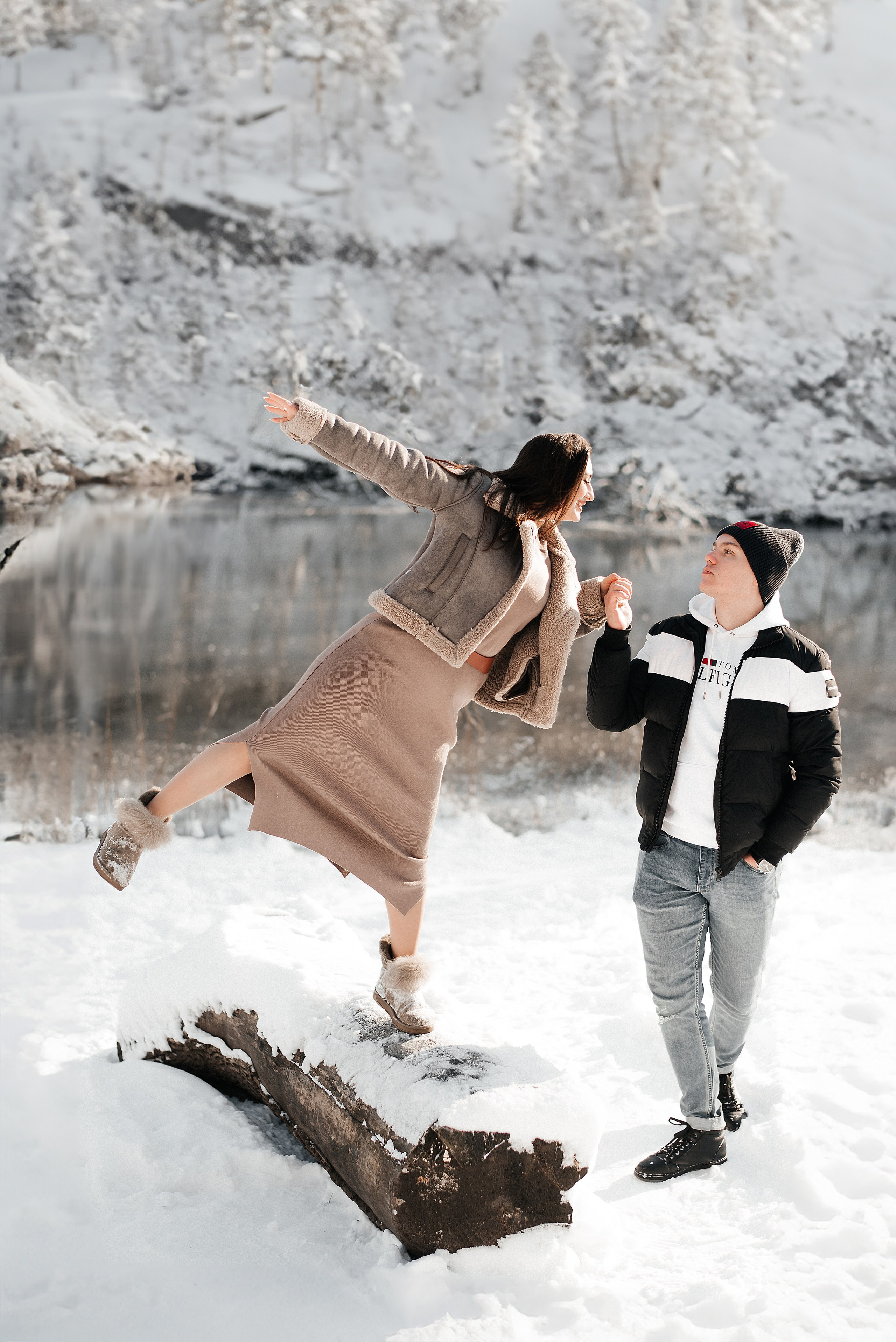 H+A. Свадебный фотограф Ростов-на-Дону от 4 400 руб. |Кристина Гайсенюк