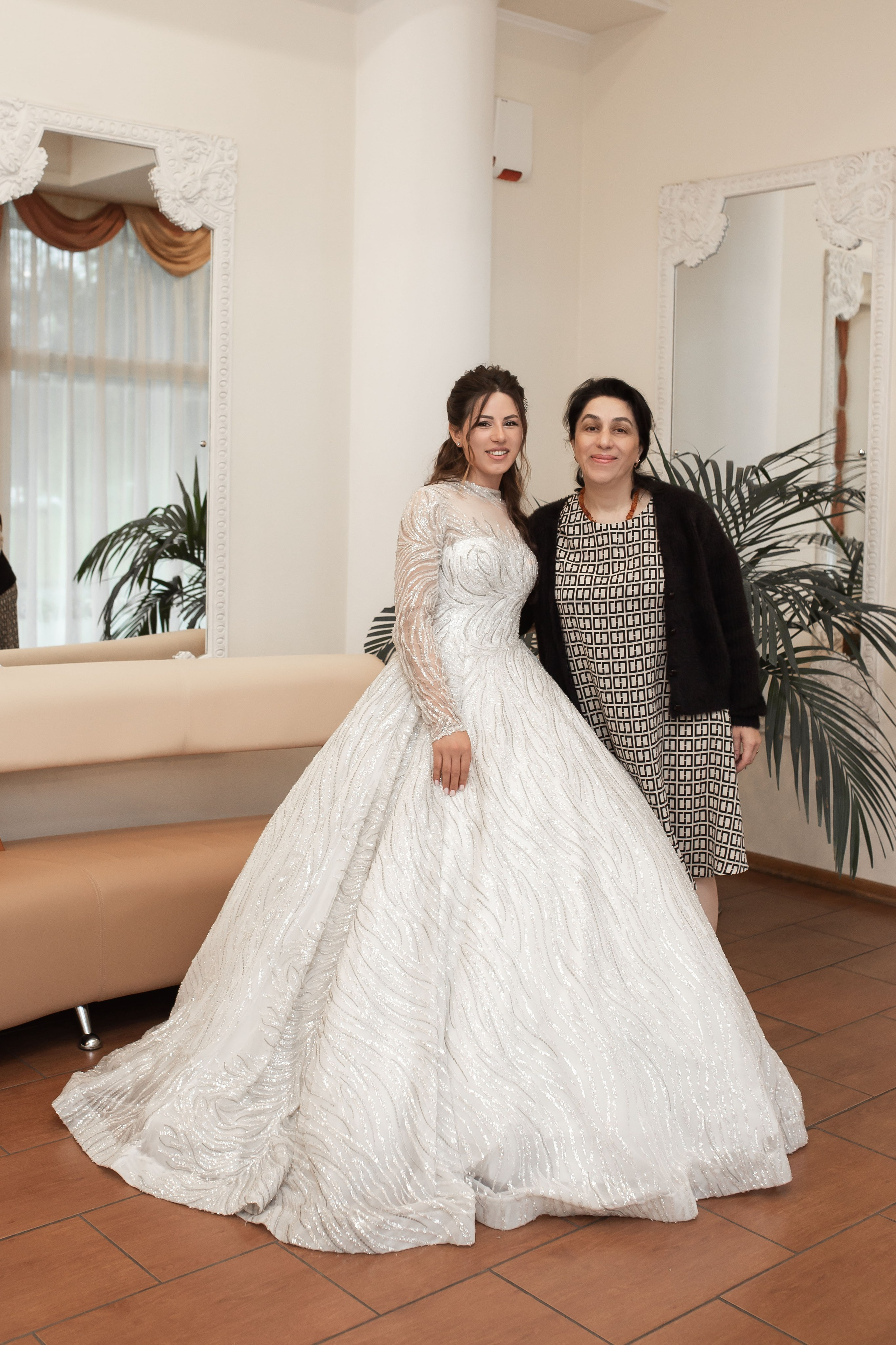 Армен и Шушанна. Свадебный и семейный фотограф в Колпино и СПб Юлия Папанова