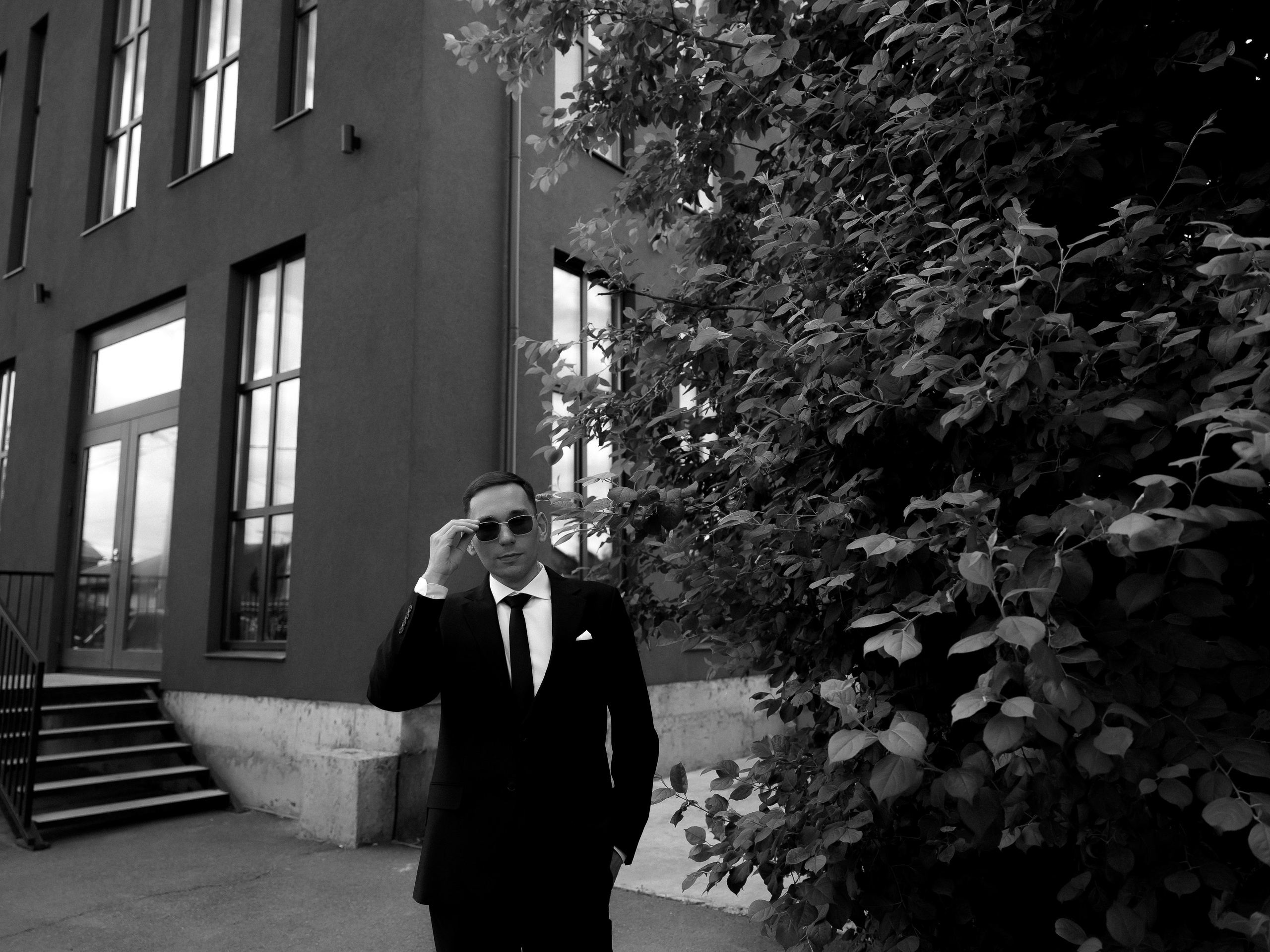 АЛЕКС И ВЕРА, AMORE HOUSE. Свадебный и индивидуальный фотограф в Челябинске Евгения Негодяева