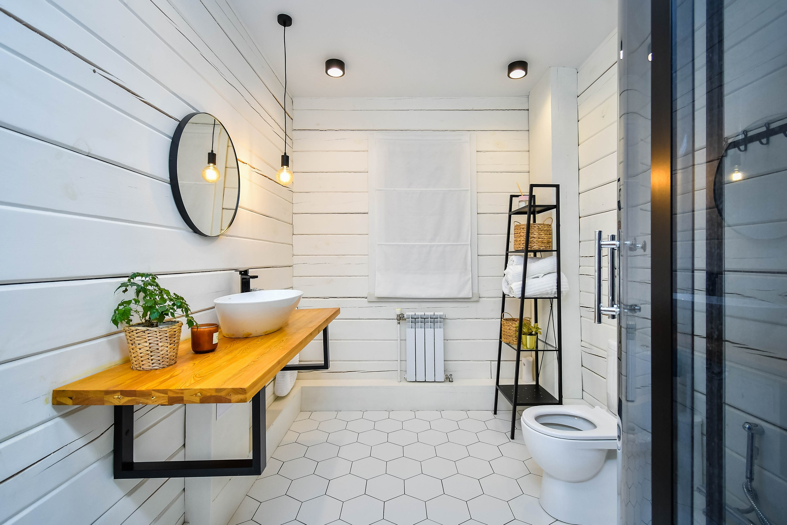 ЗАГОРОДНАЯ НЕДВИЖИМОСТЬ. Фотограф недвижимости в Красноярске Анна Шафарина