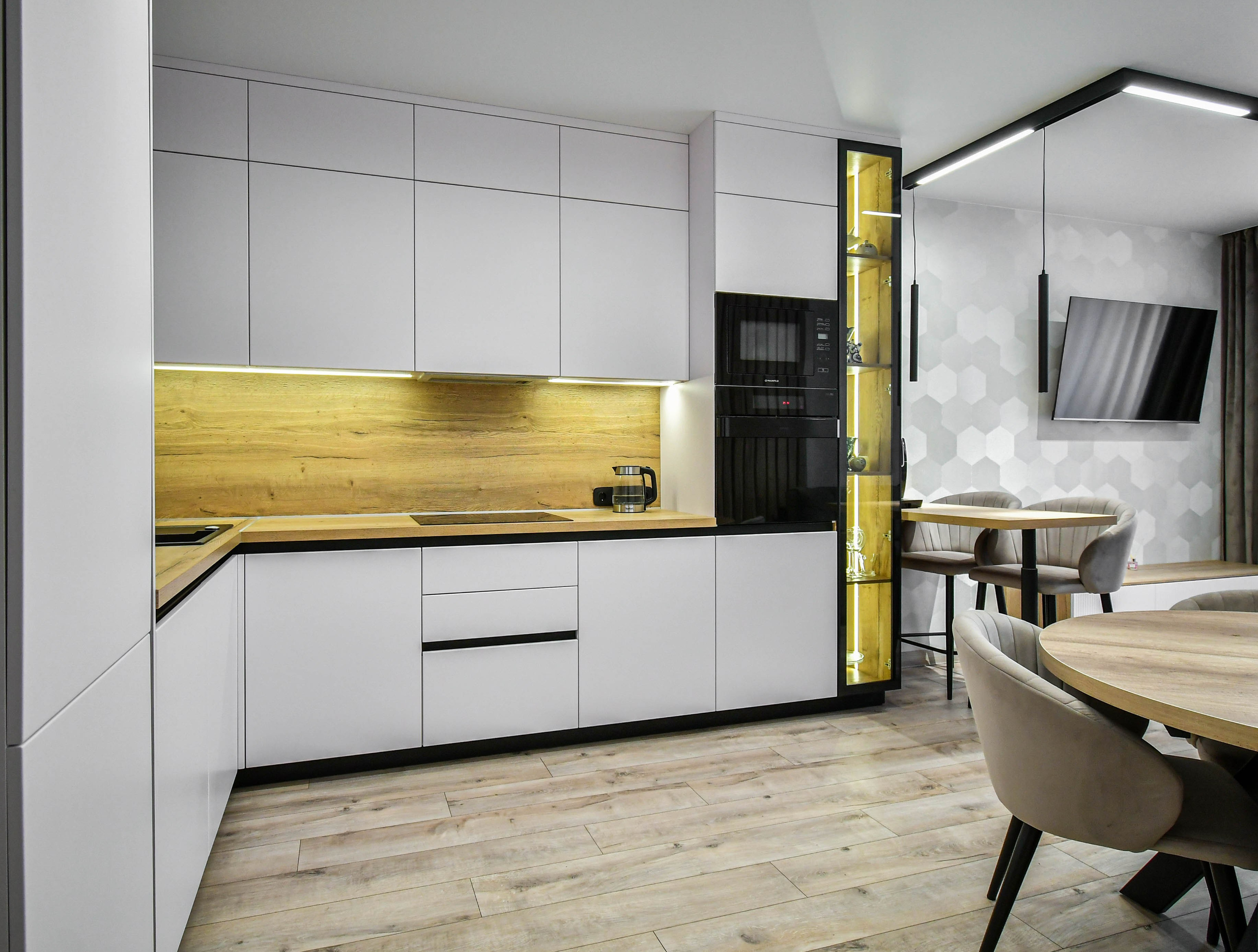 МЕБЕЛЬ. Фотограф недвижимости в Красноярске Анна Шафарина