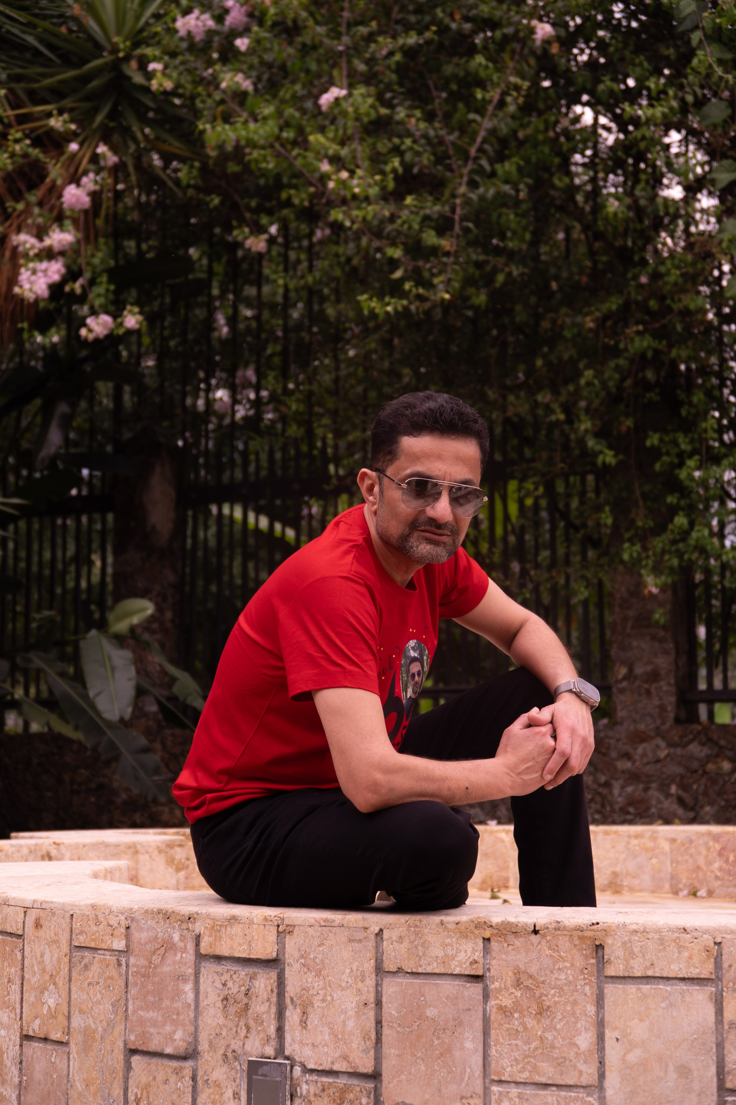 Bachelor party / One day in Medellin. Wedding Photographer in Barcelona and Medellin