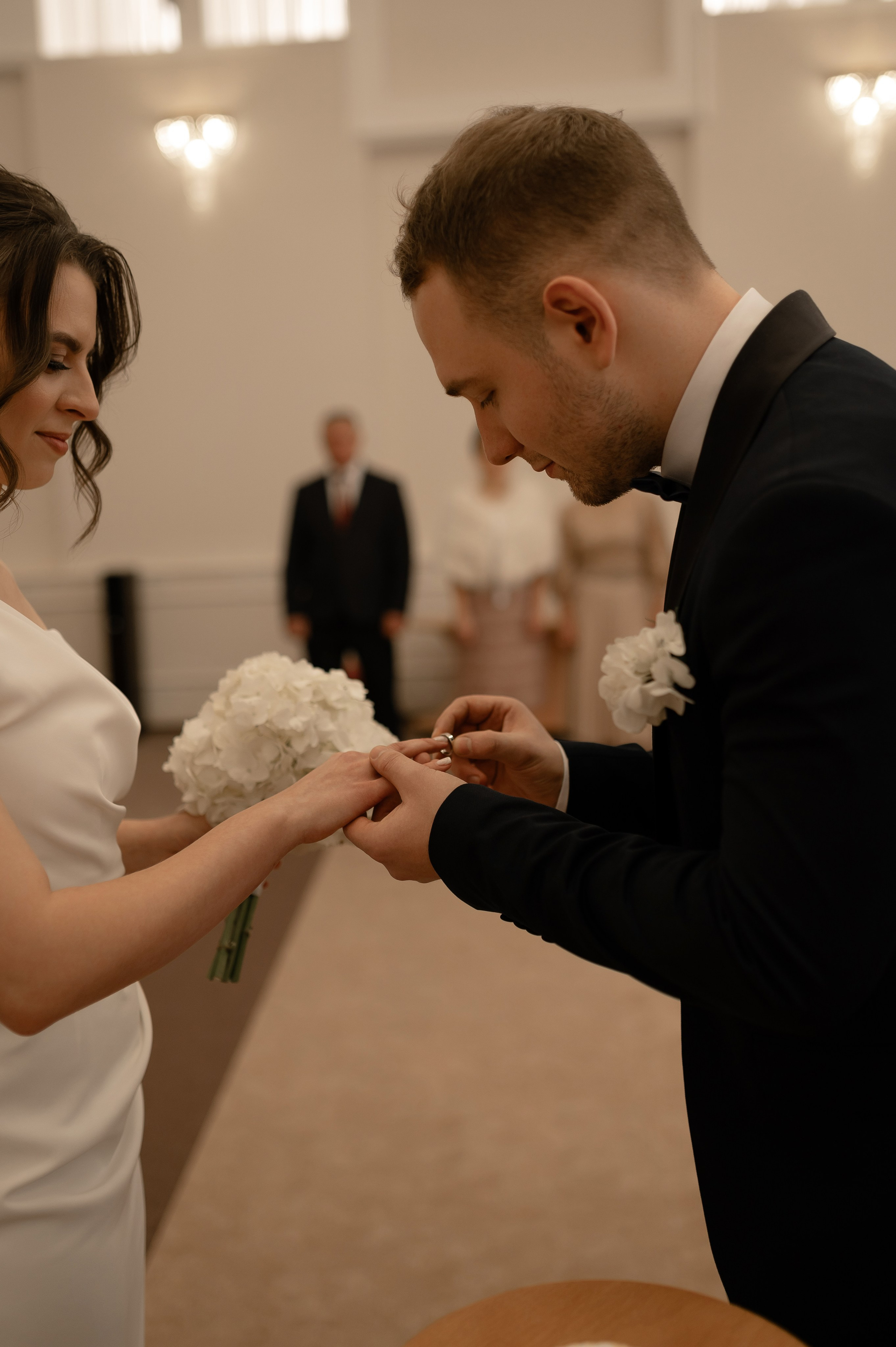 Nikolai & Anna 💍. Твой личный проводник к красивым фотографиям в Старом Осколе