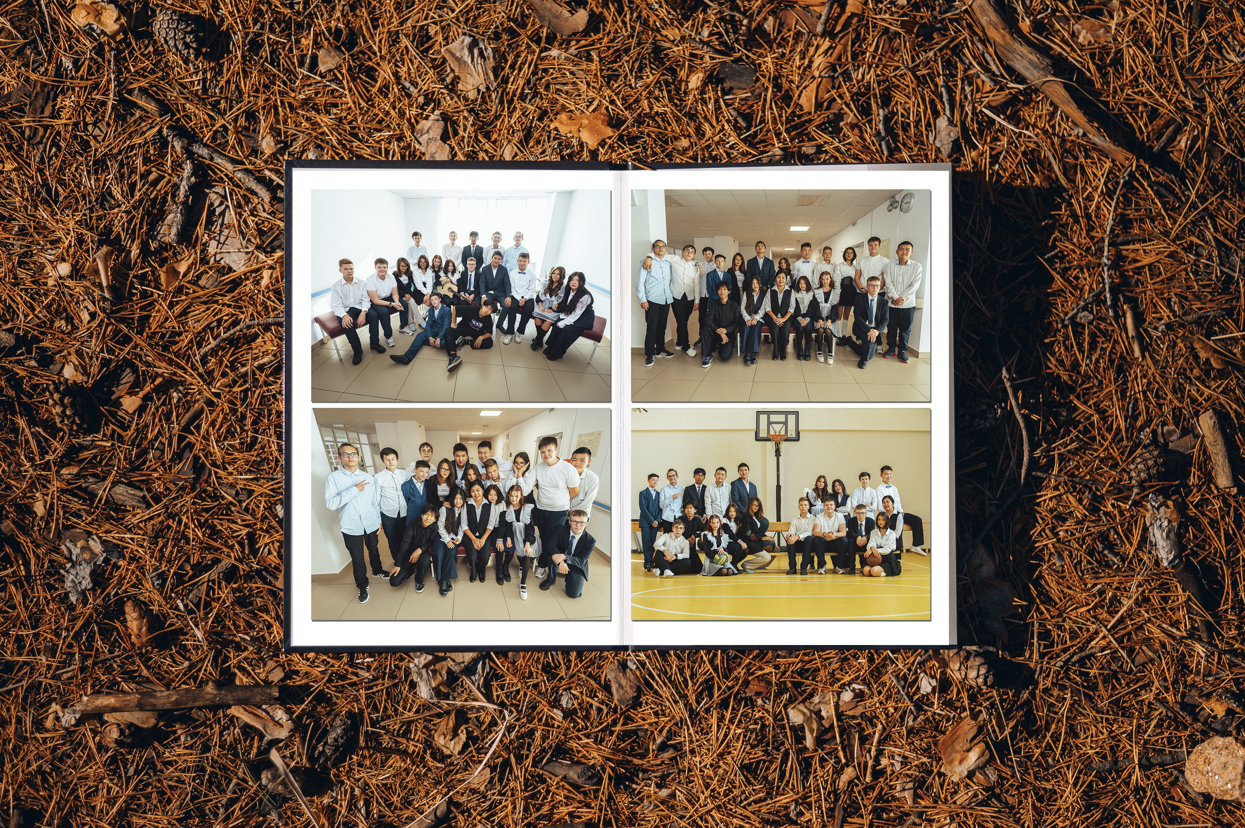 Выпускные альбомы 9-11 класс. Свадебная и концептуальная фотография в городе Улан-Удэ