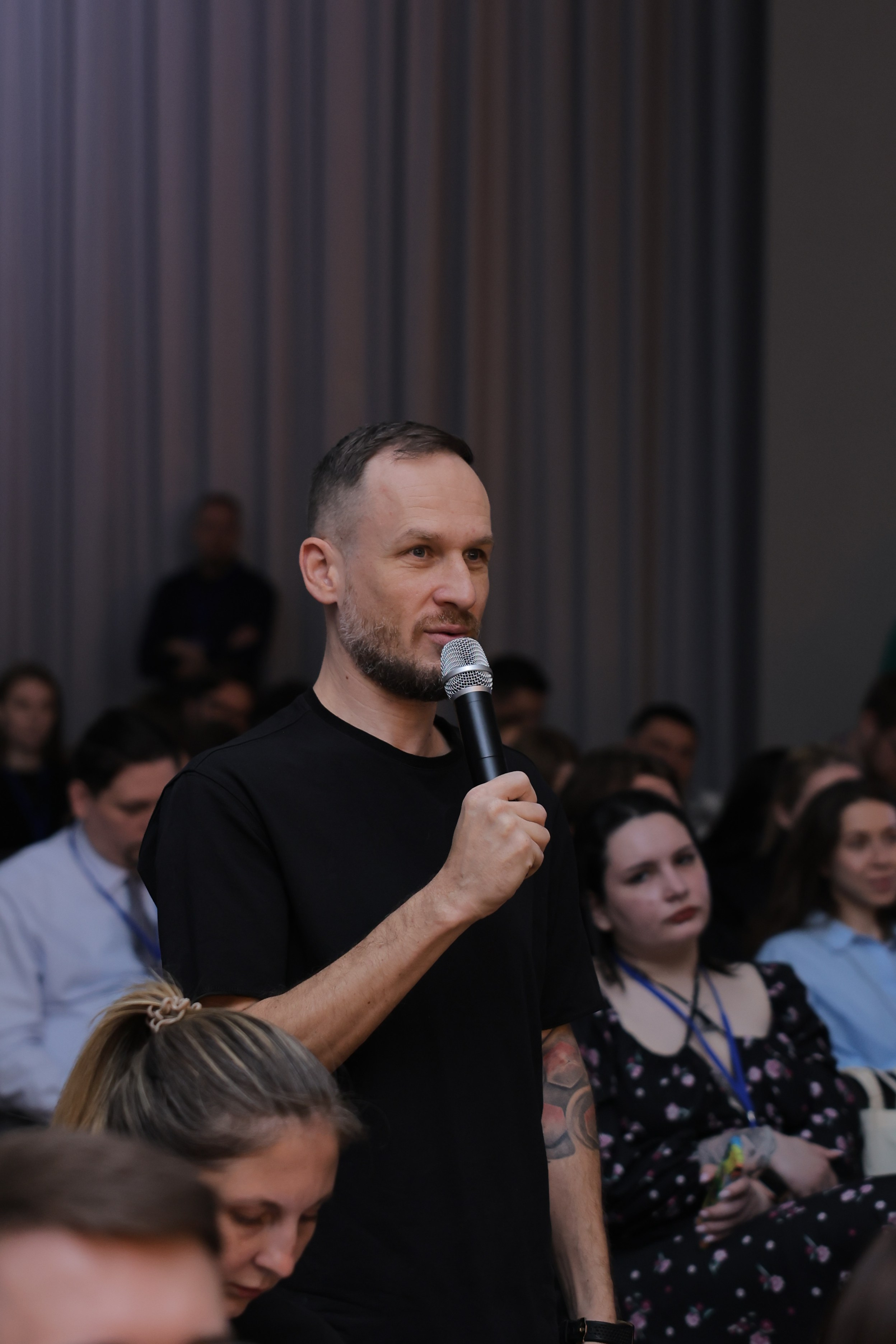 «Траектория’25» в Ростове-на-Дону