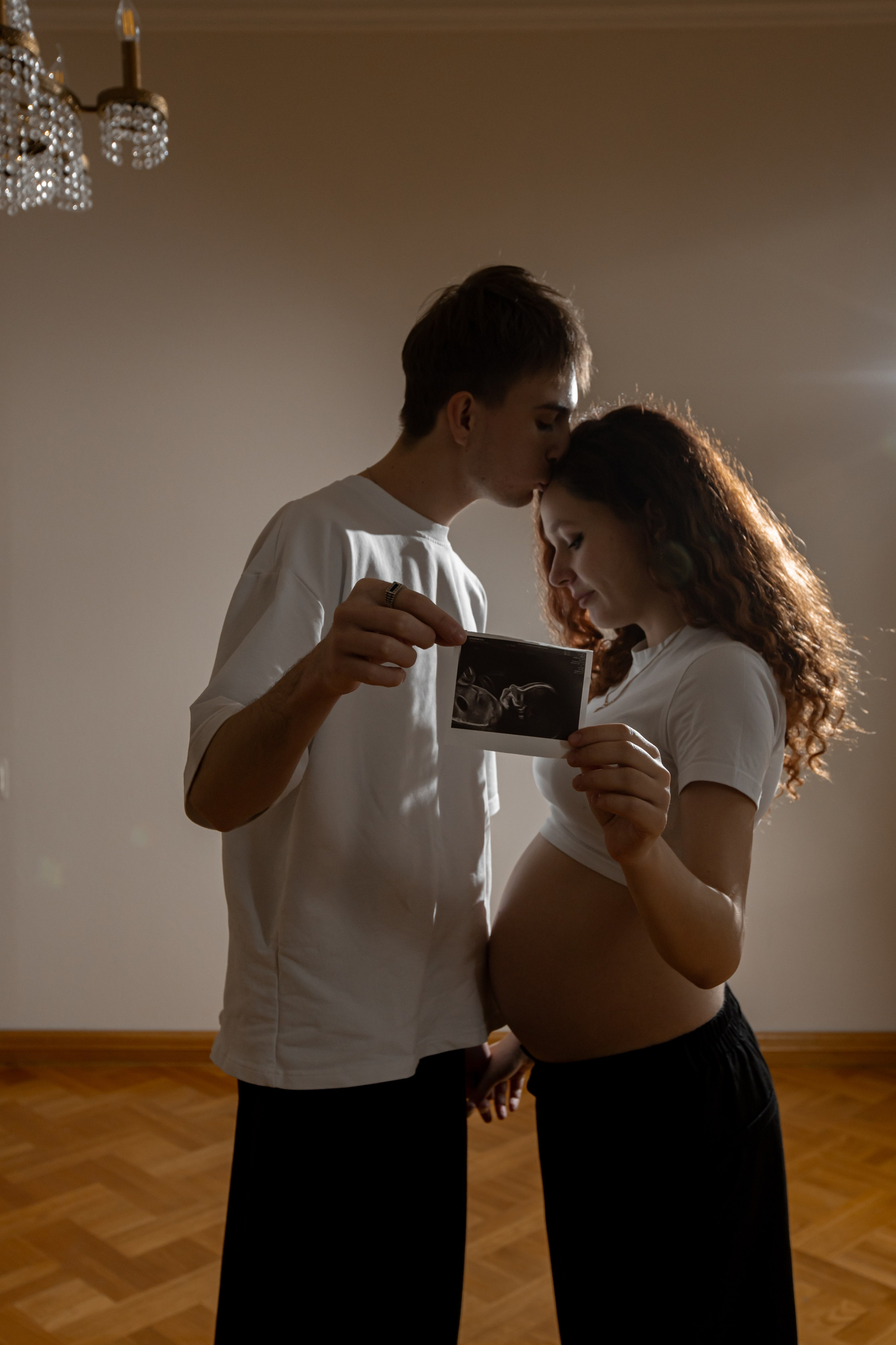 Максим и Вероника