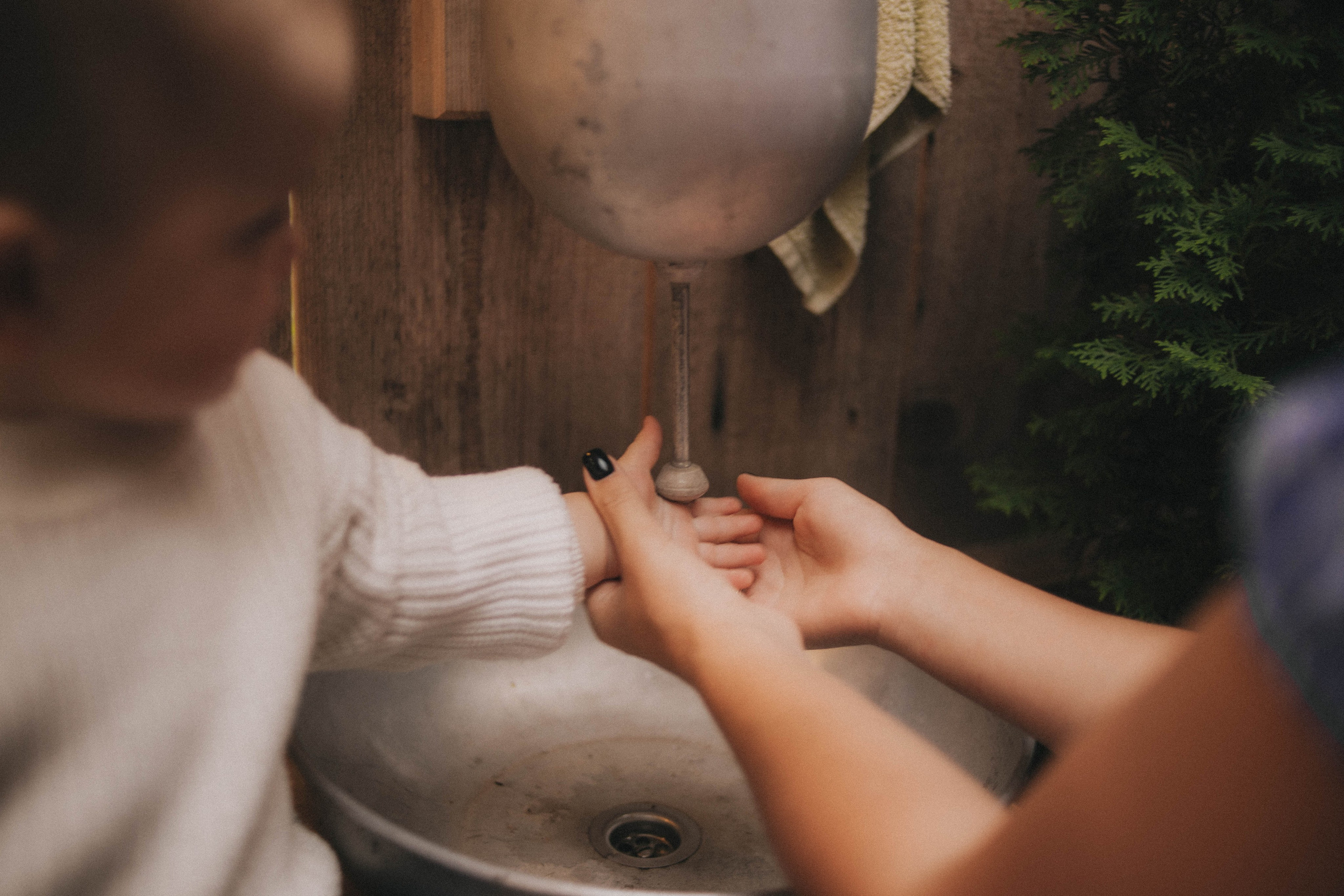 Цвета осени. Свадебный и портретный фотограф в Калуге Mary Lia