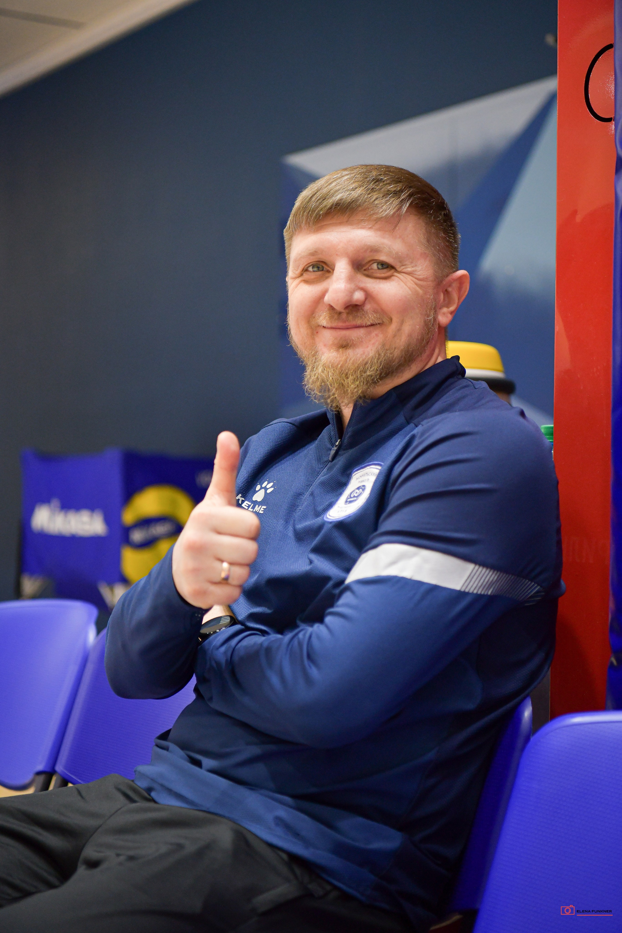 05-06.04.2024 18 тур НН-Торпедо. Свой взгляд через объектив