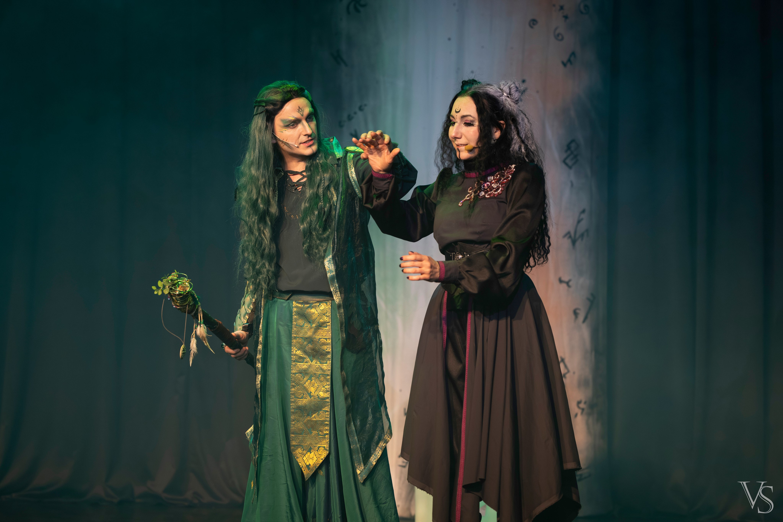 Книга стихий 25.01. Фотограф Виктор Степанов