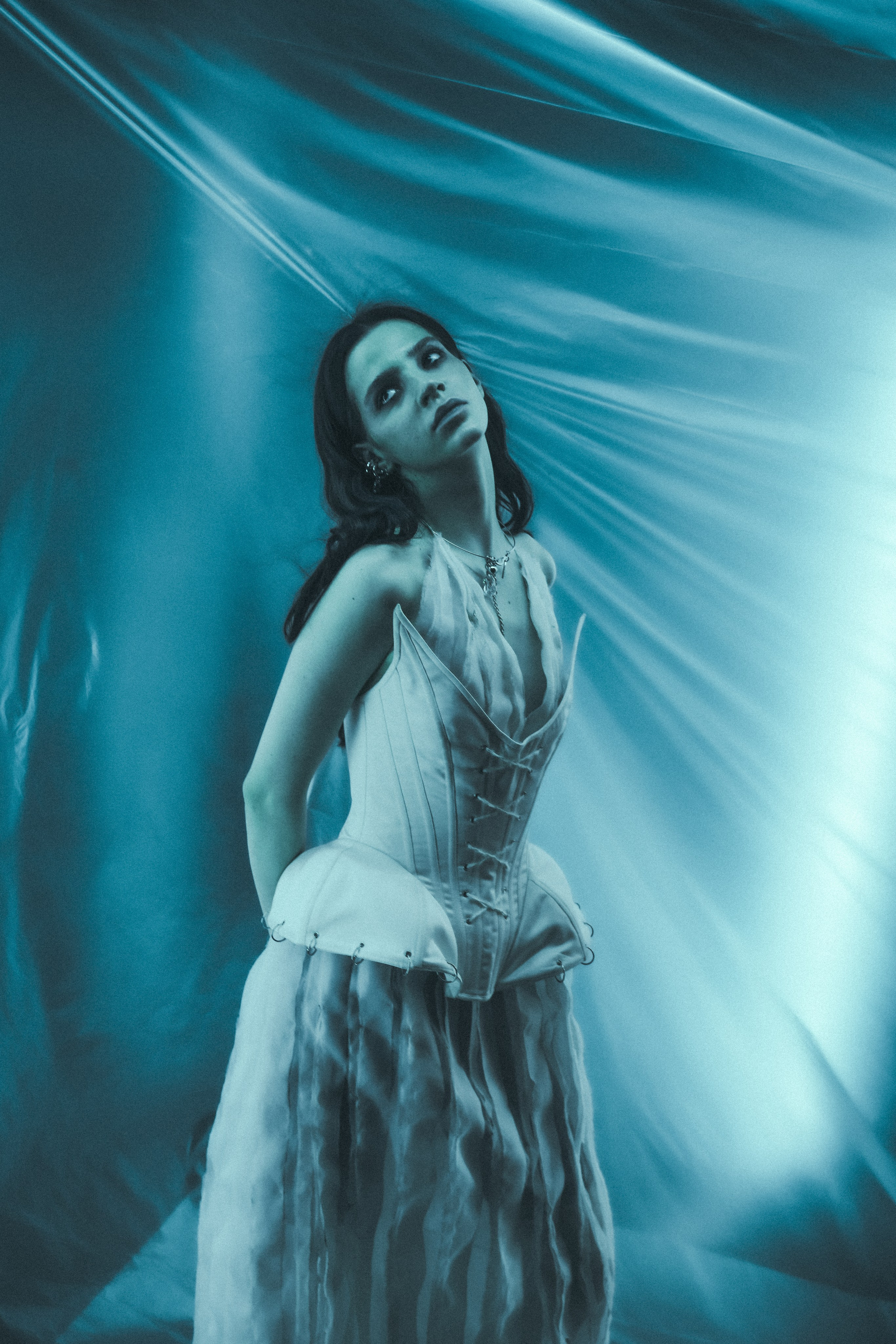 Анастасия. Коновалова Юлия