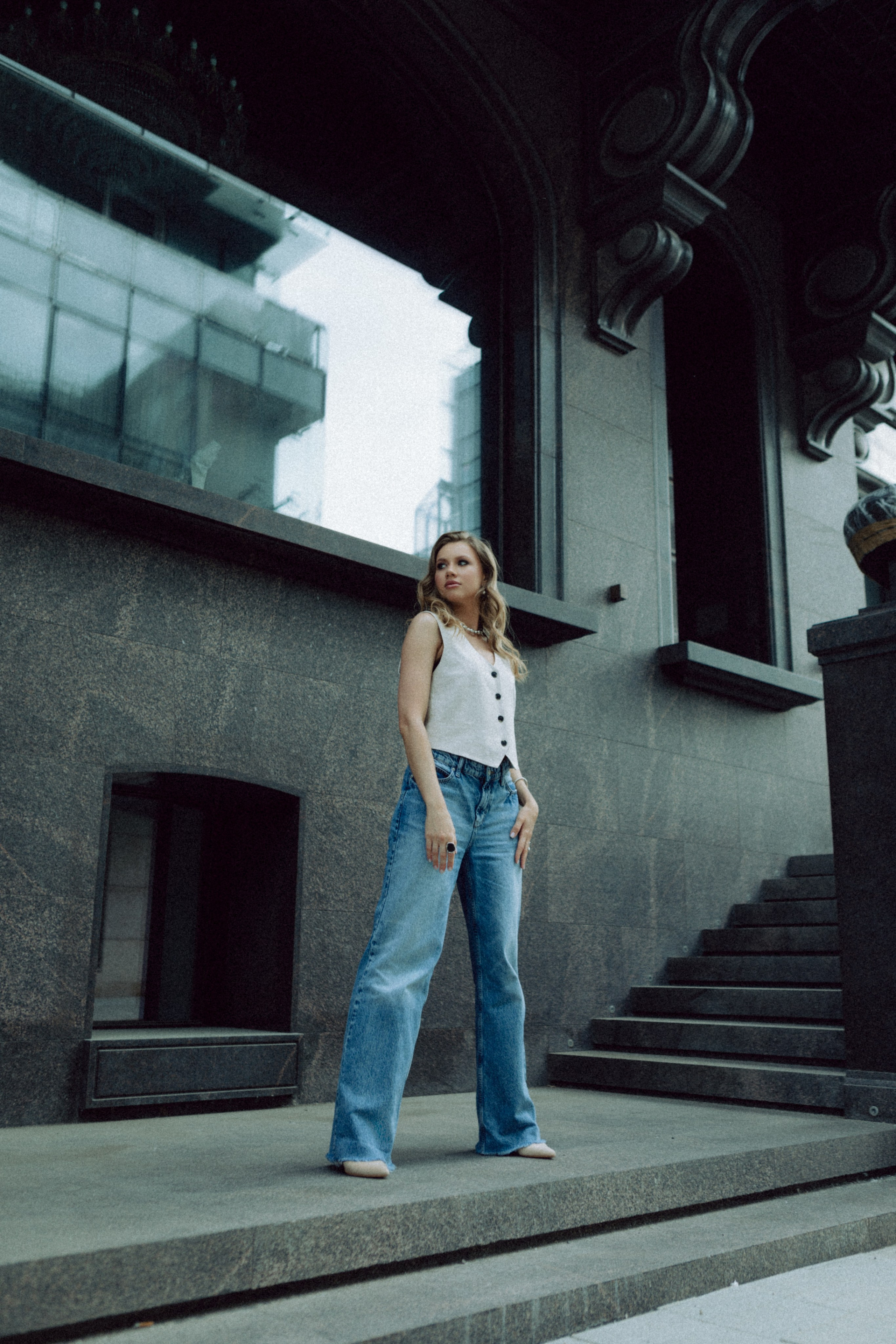 Ксю. Свадебный и портретный фотограф в Москве Анастасия Масюк