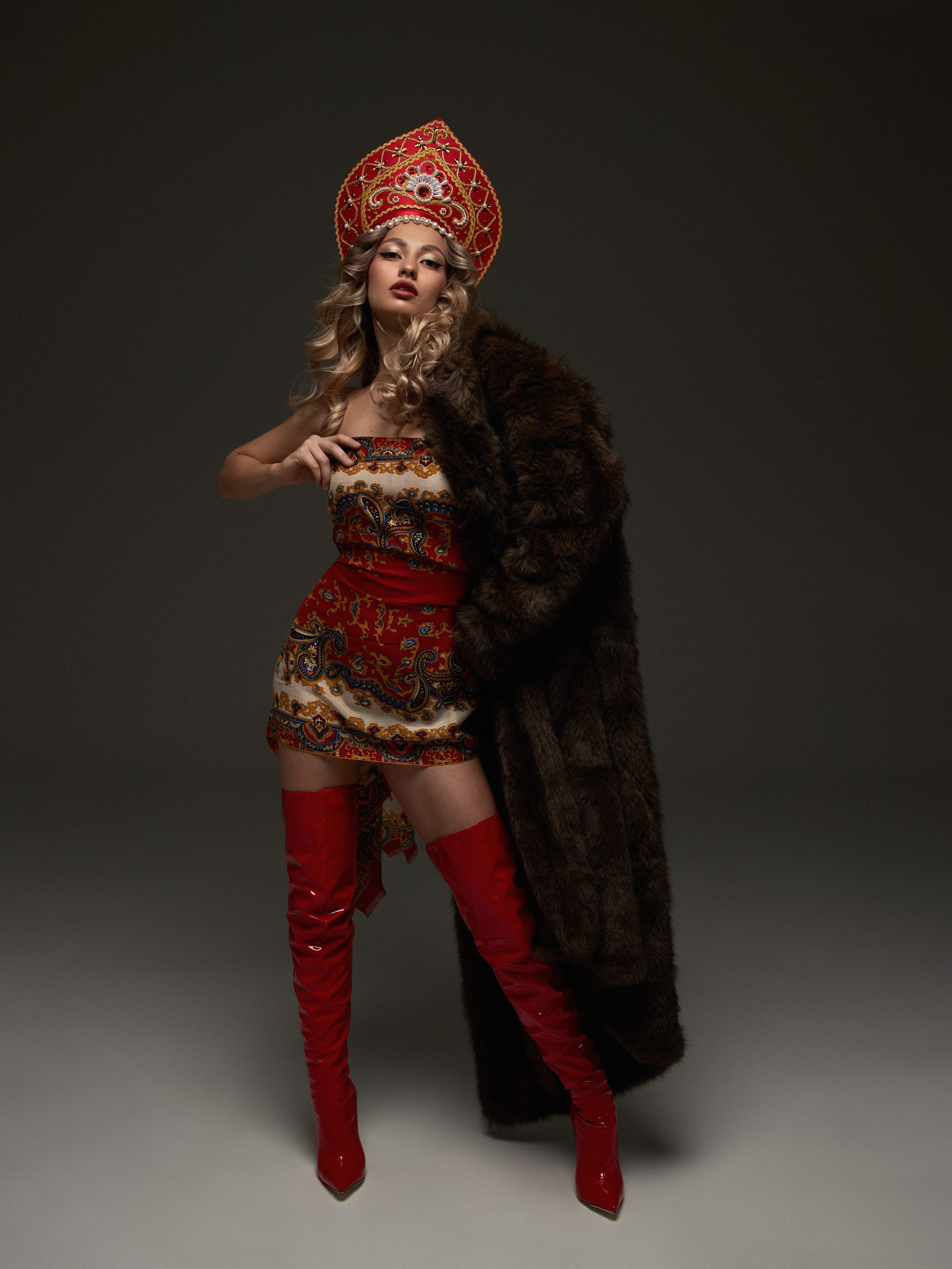 Дарья. Фотограф в городе Ростов-на-Дону Лариса Черных