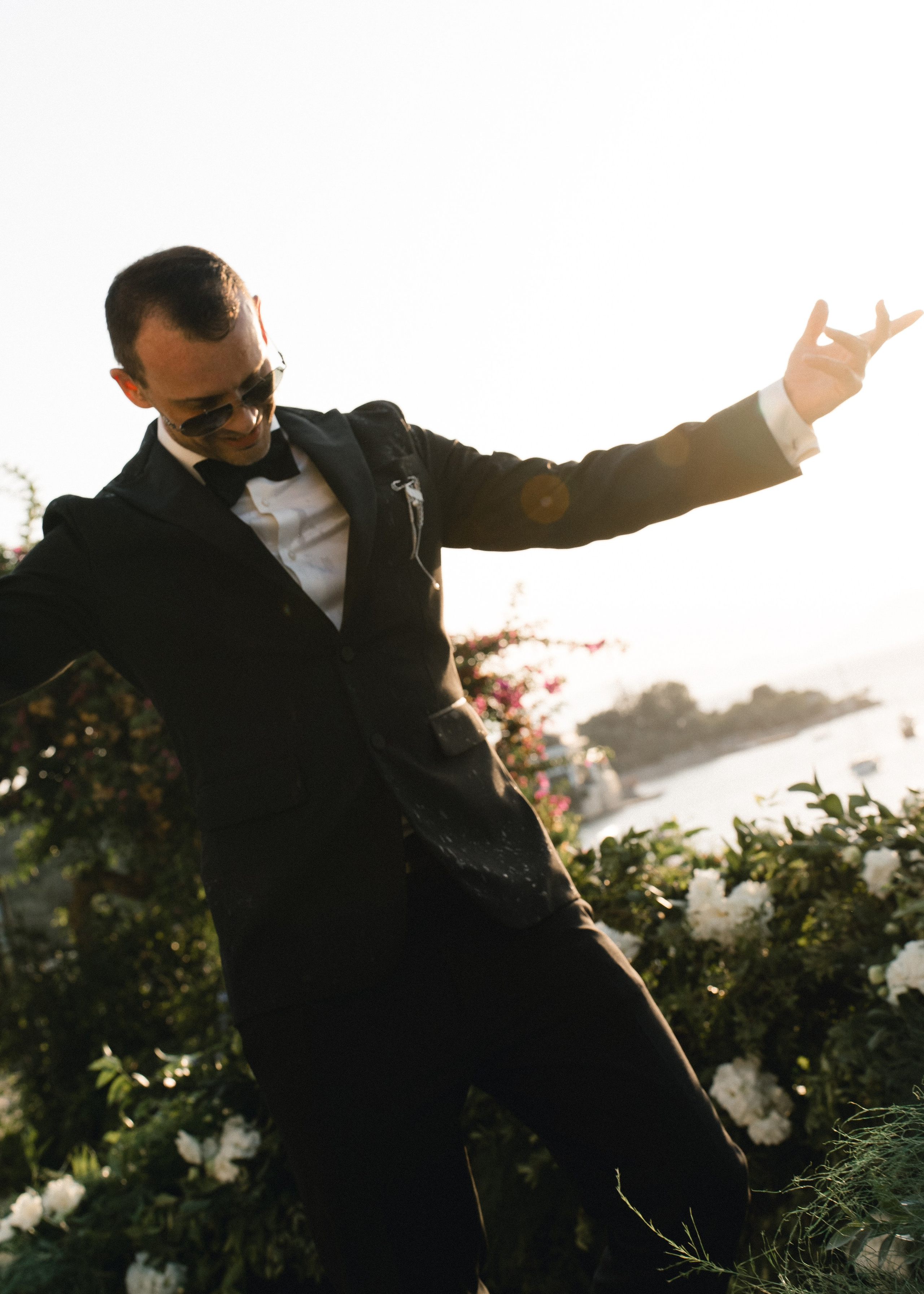 Mediterranean wedding anniversary. Wedding & Documentary Photographer based in Nuremberg — available across Europe & Turkey | Vitalii Nasonov